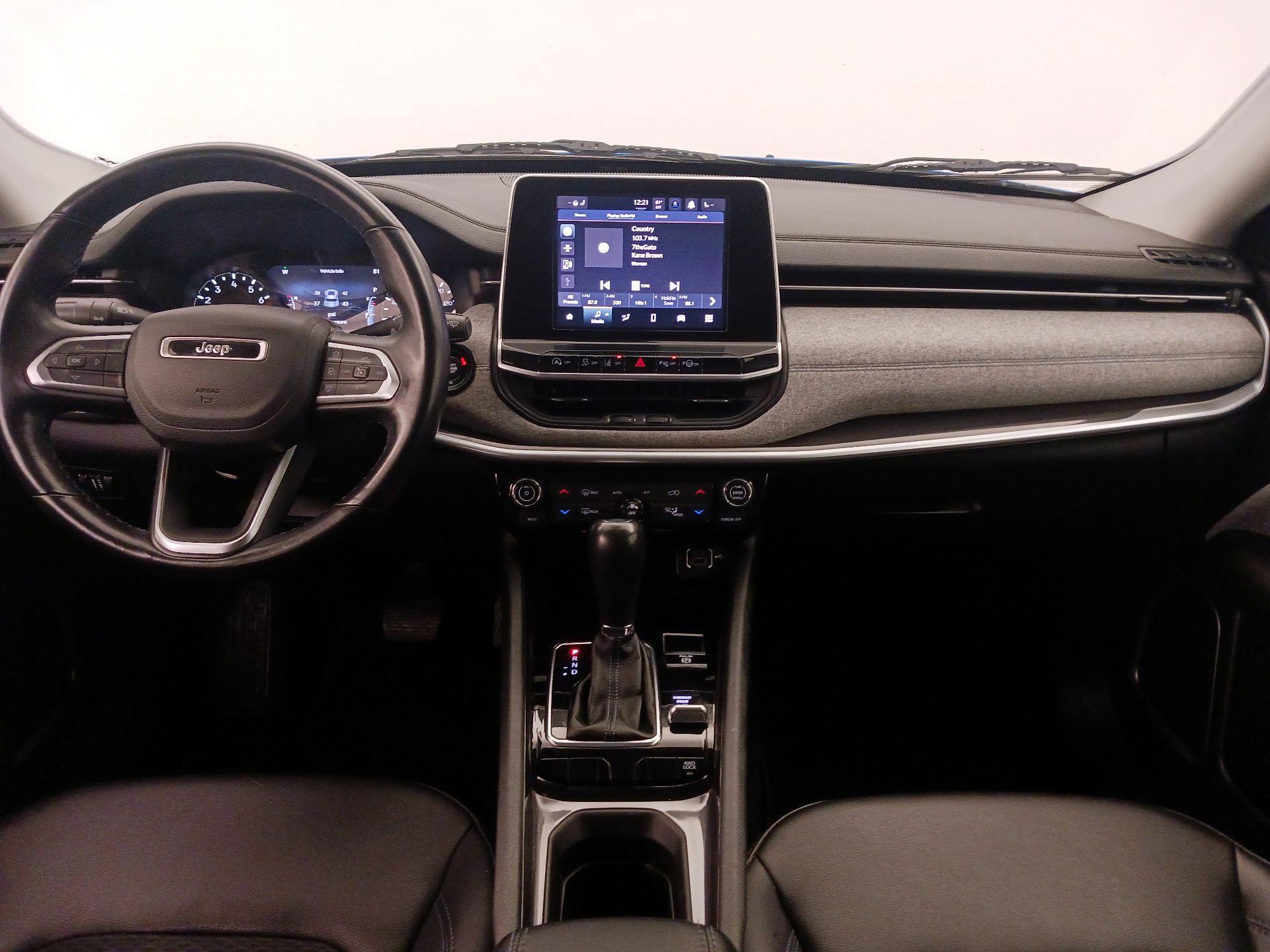 Thumbnail: 2022 Jeep Compass - 9
