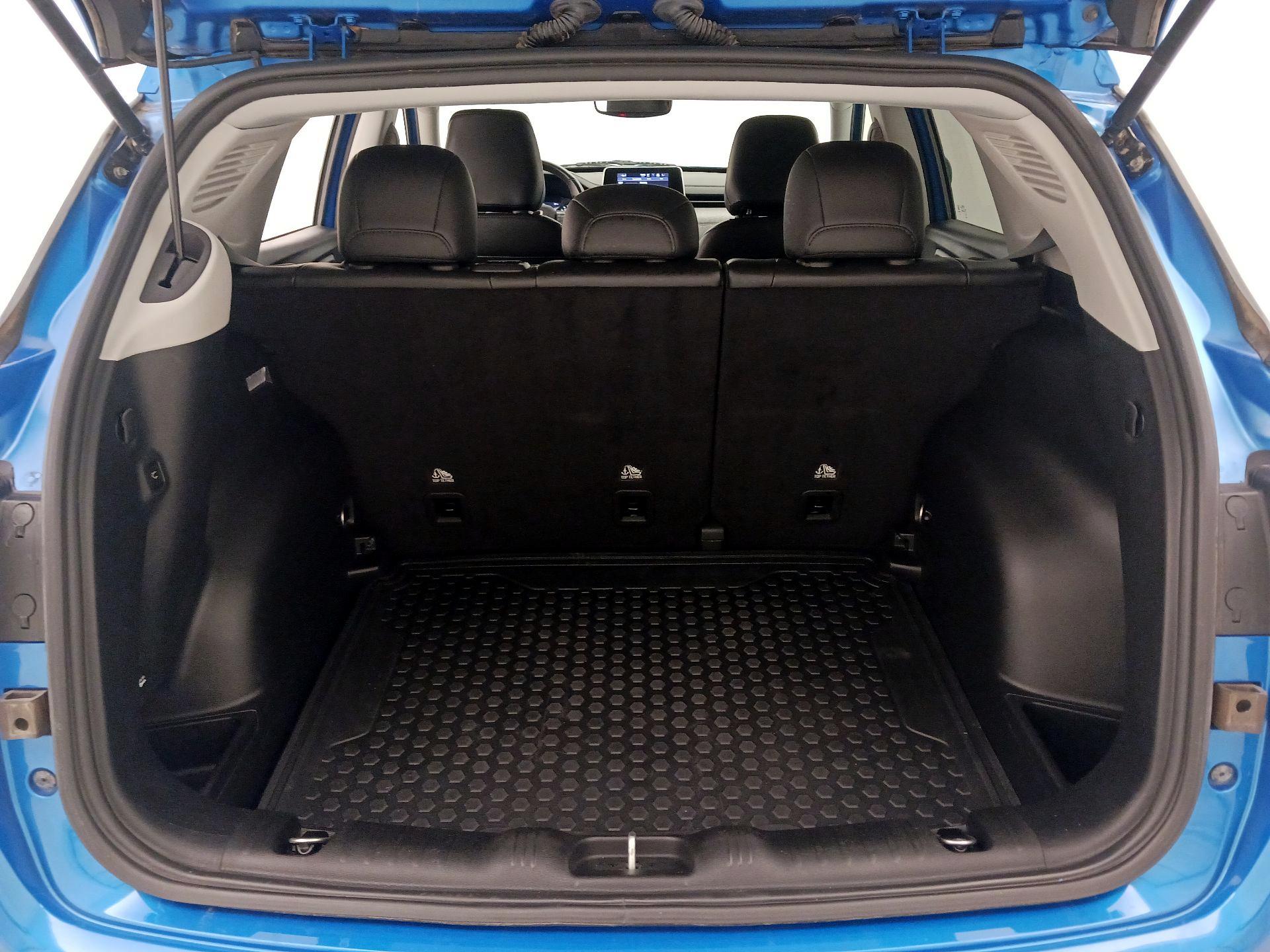 Thumbnail: 2022 Jeep Compass - 20