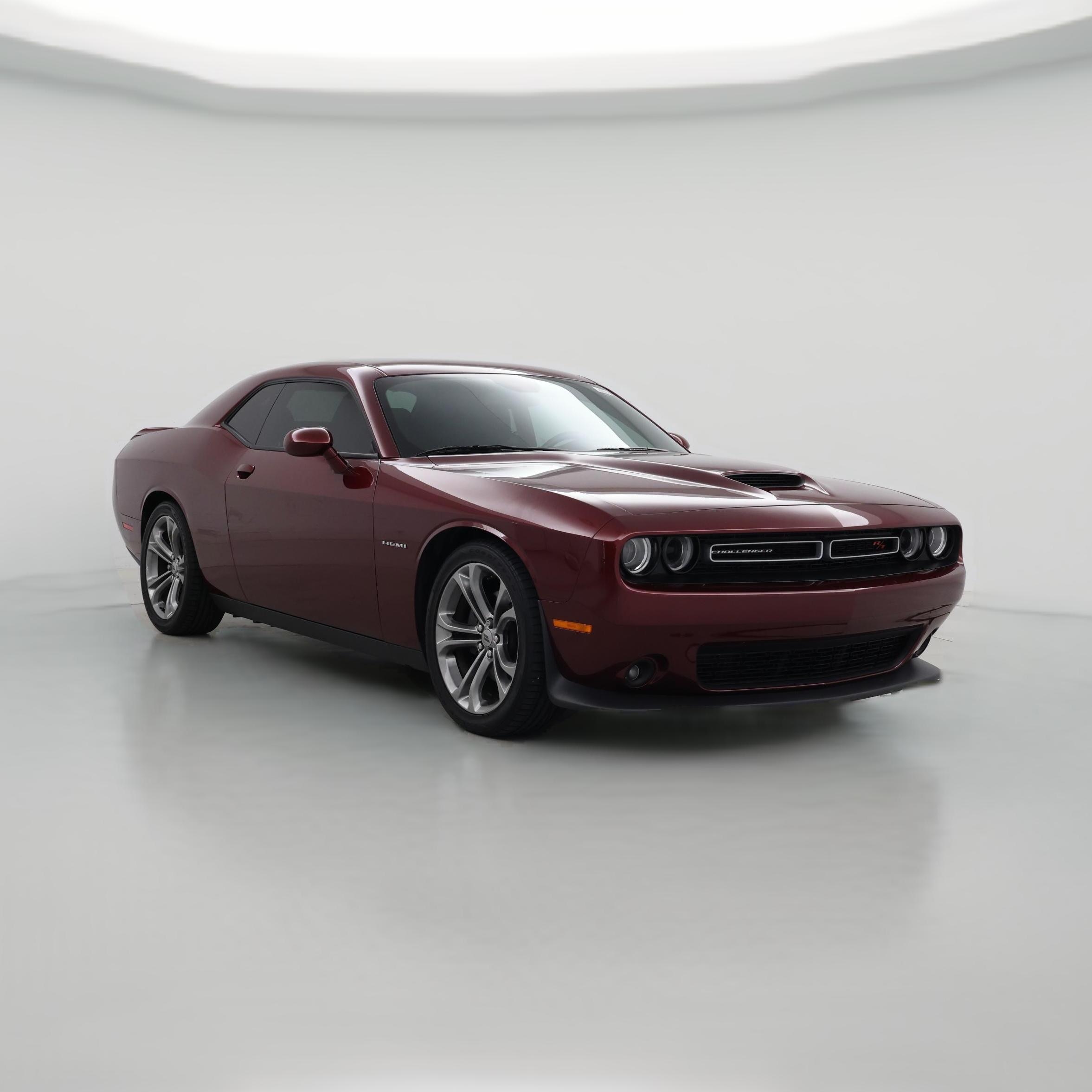 Thumbnail: 2020 Dodge Challenger - 1