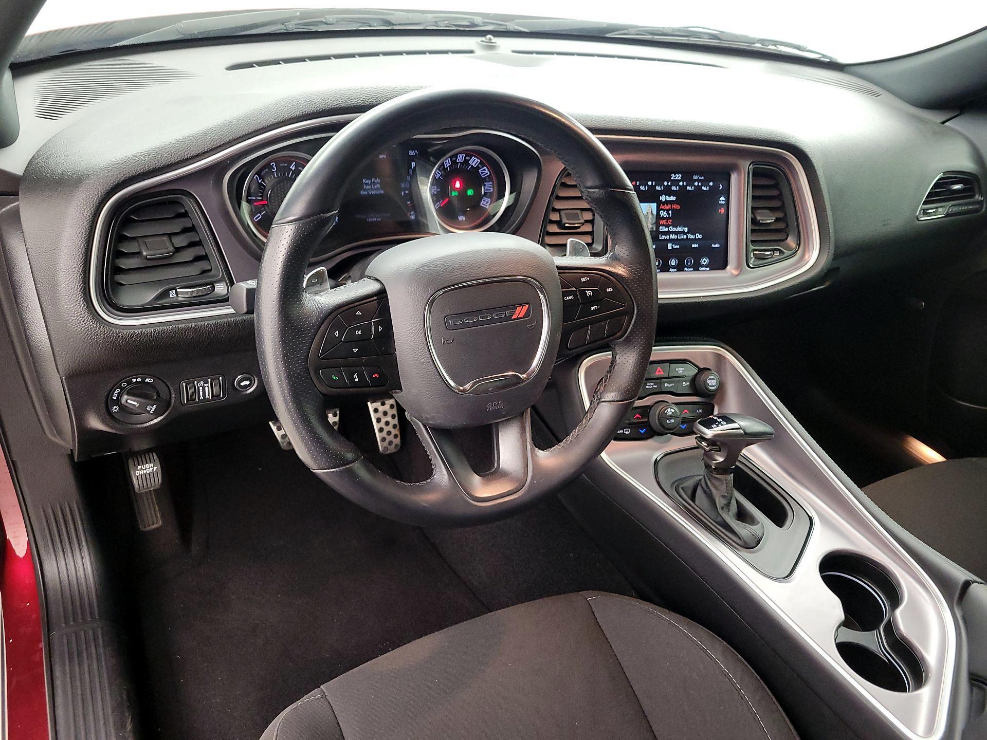 Thumbnail: 2020 Dodge Challenger - 9