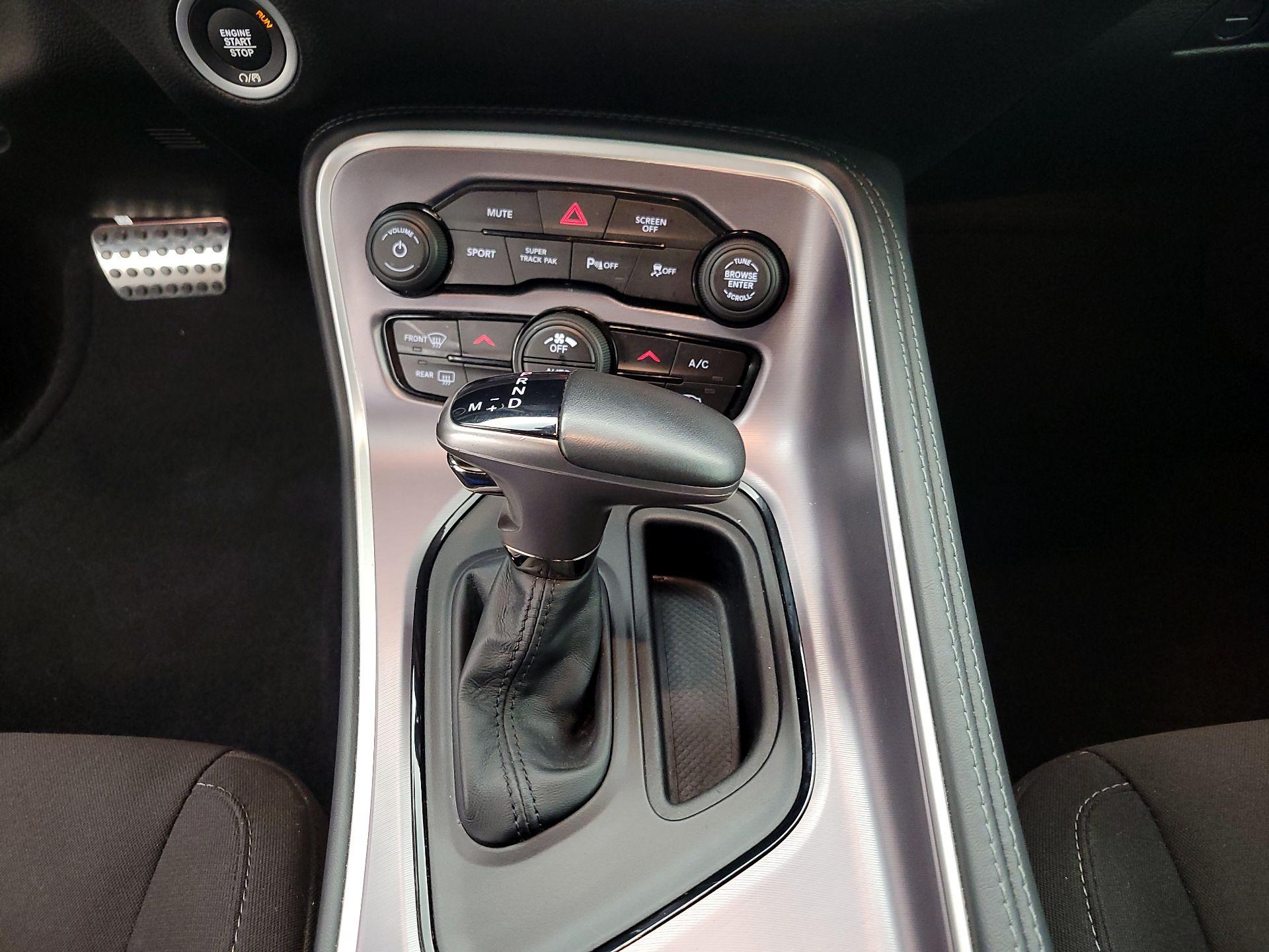 Thumbnail: 2020 Dodge Challenger - 18