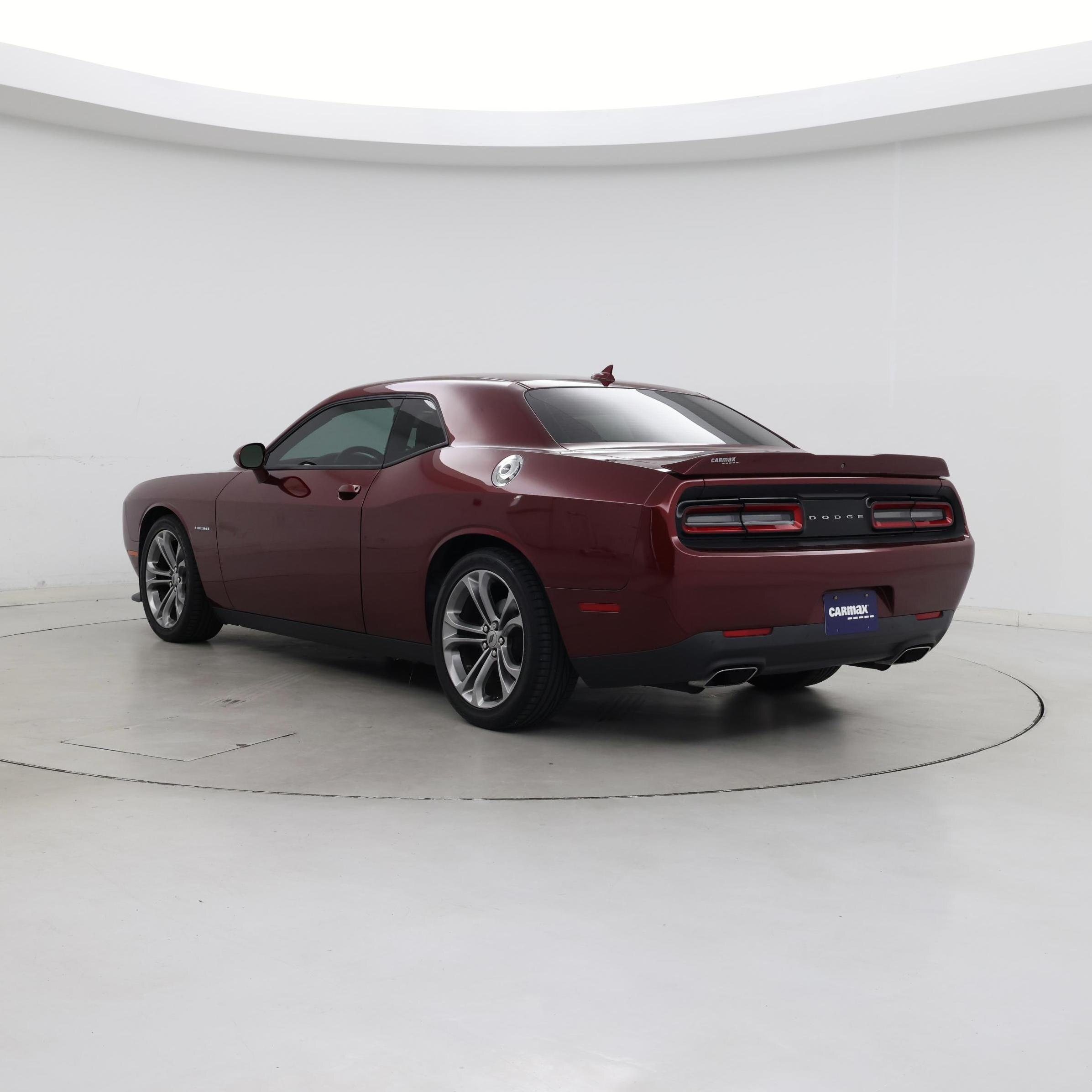 Thumbnail: 2020 Dodge Challenger - 2
