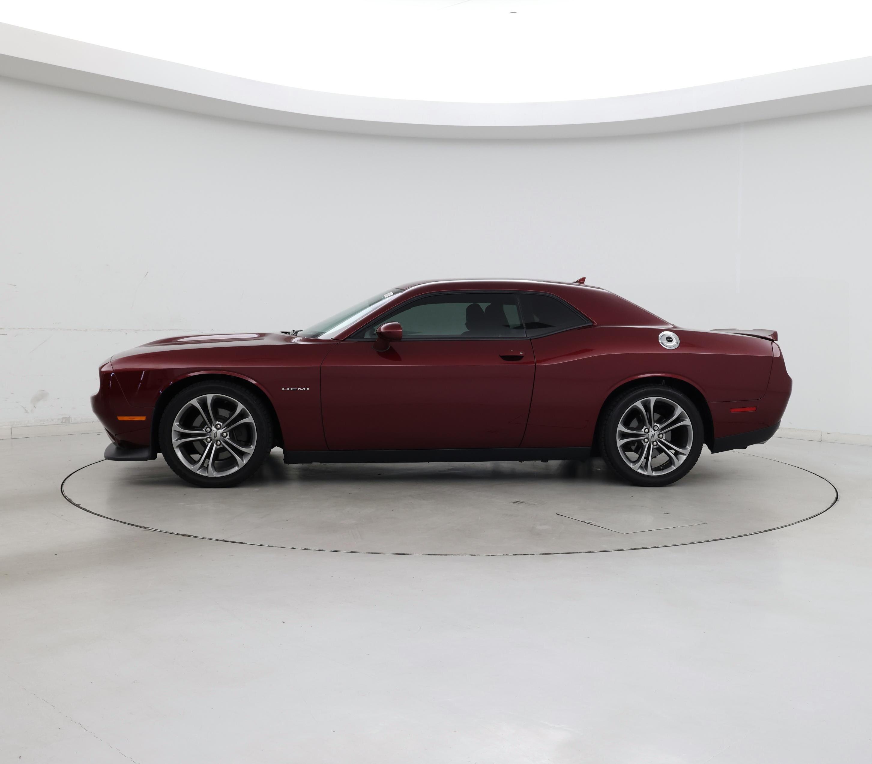 Thumbnail: 2020 Dodge Challenger - 3