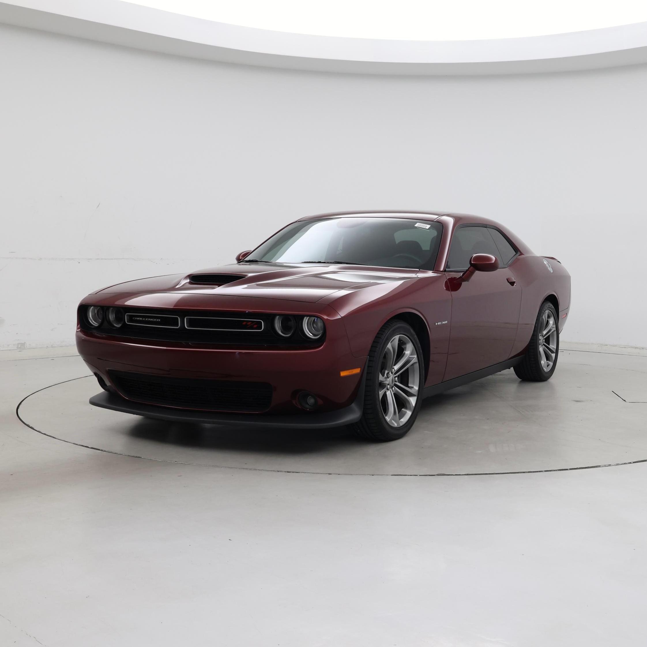 Thumbnail: 2020 Dodge Challenger - 4