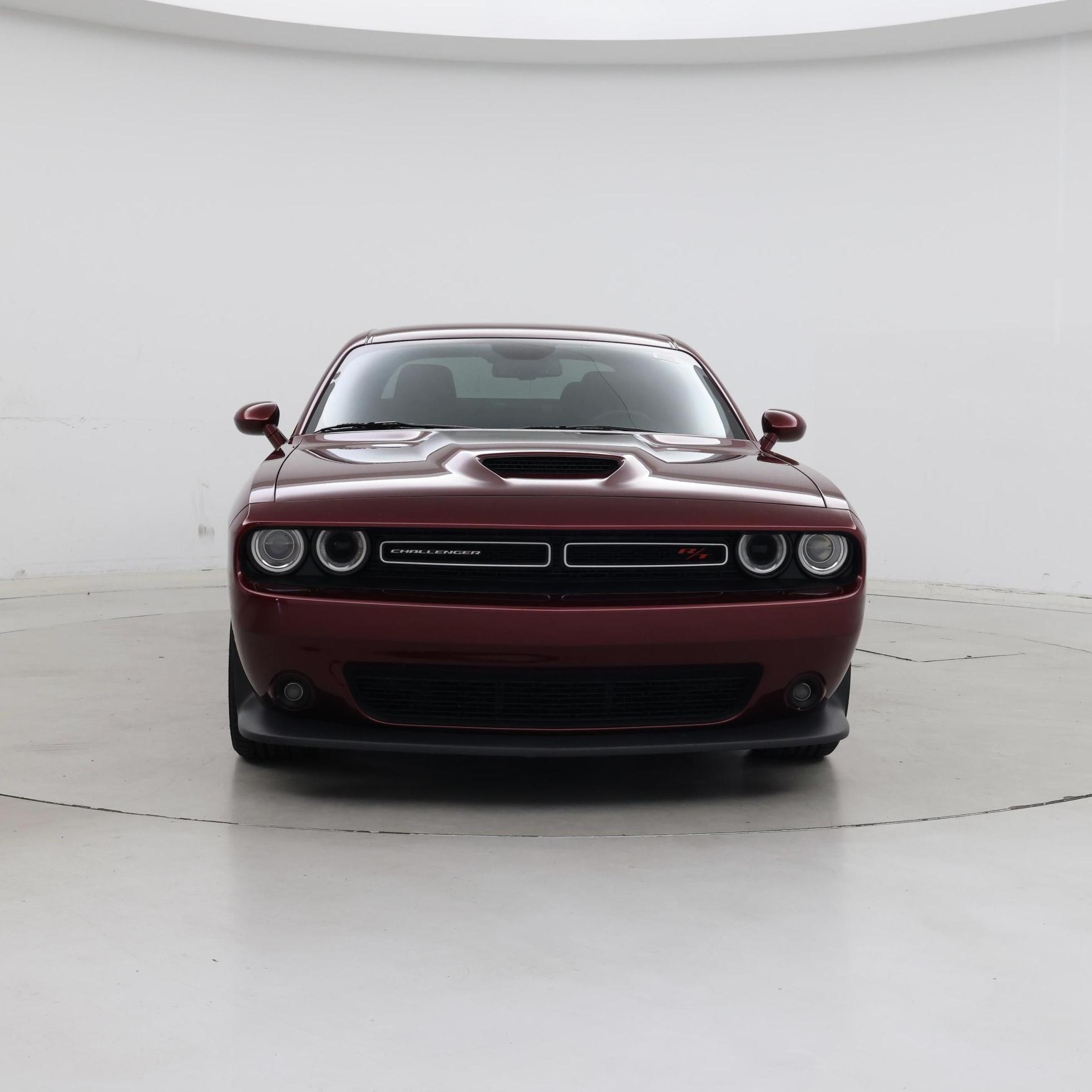 Thumbnail: 2020 Dodge Challenger - 5