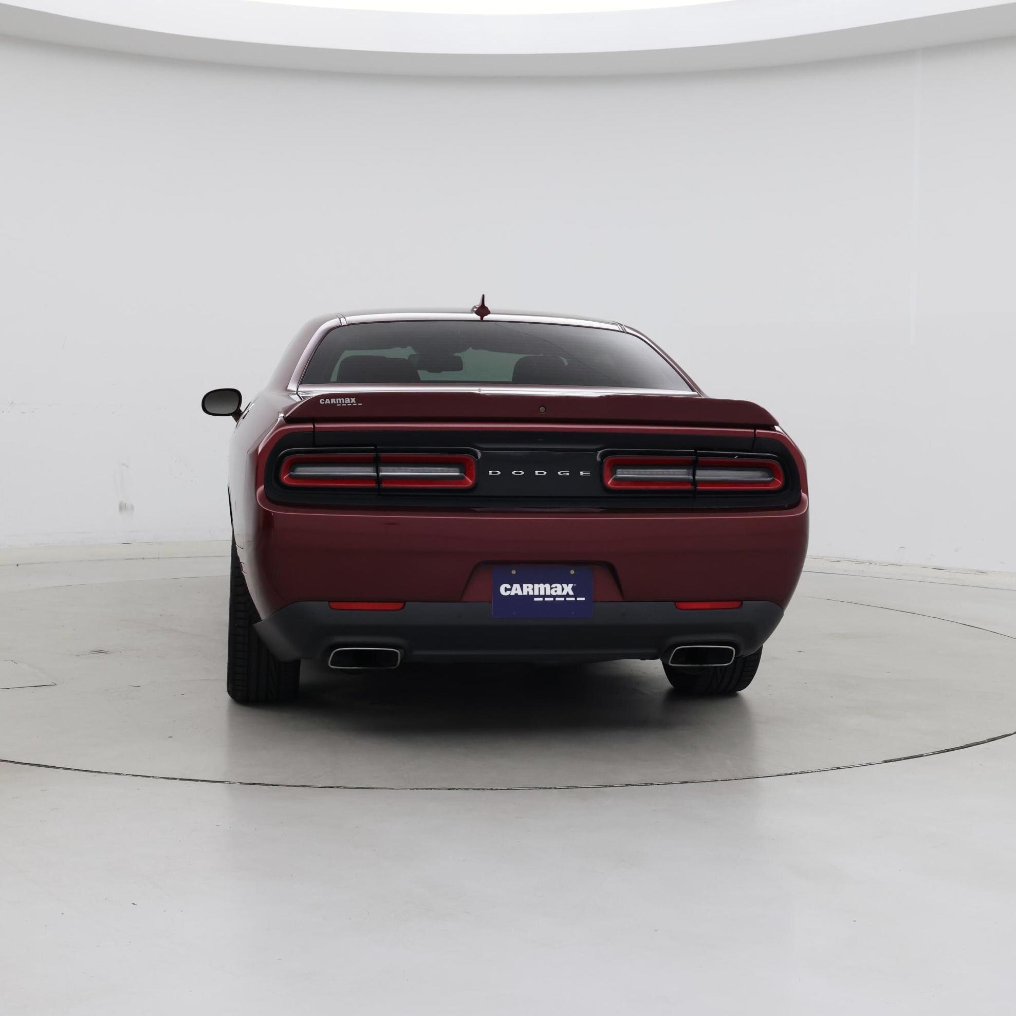 Thumbnail: 2020 Dodge Challenger - 6