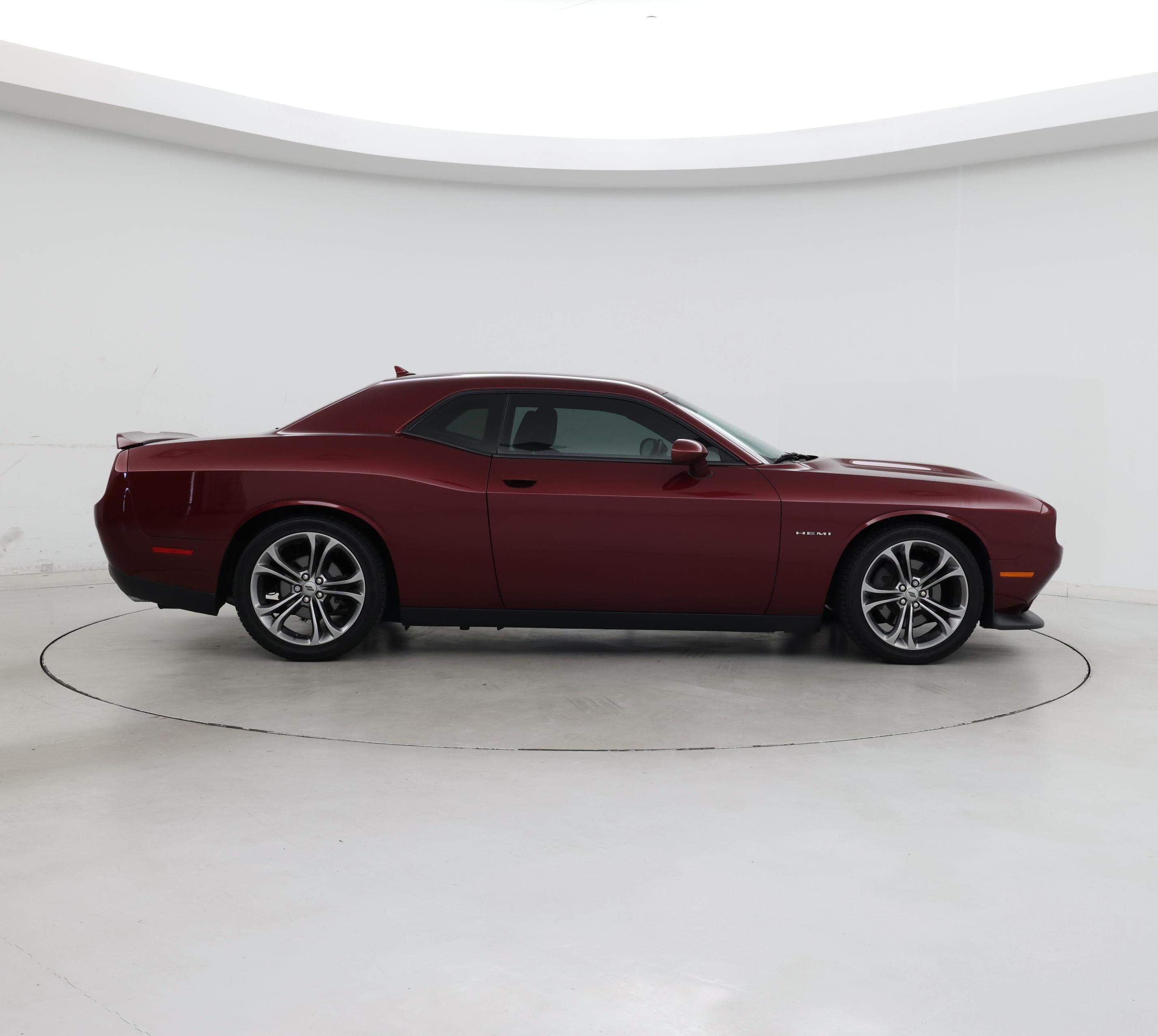 Thumbnail: 2020 Dodge Challenger - 7