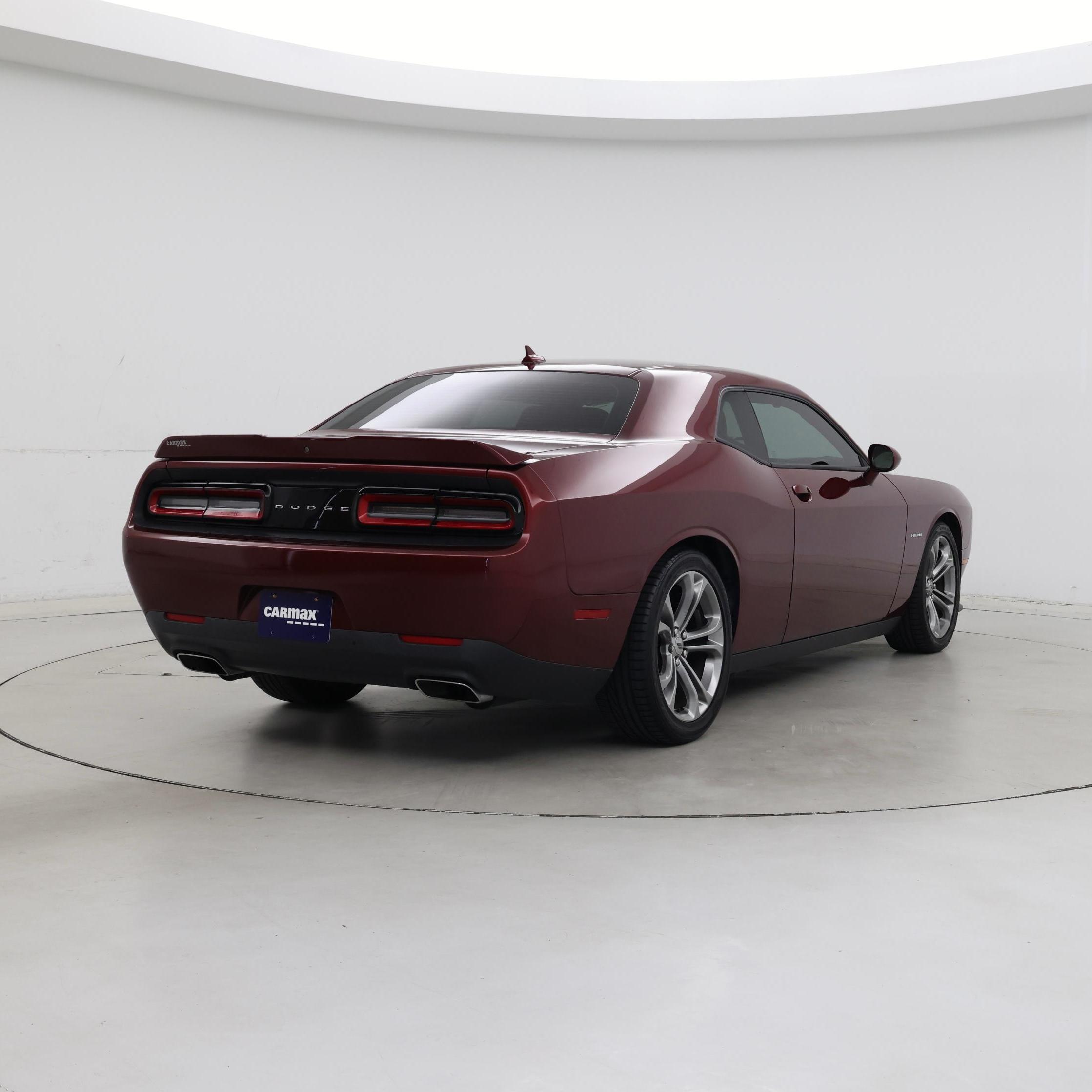 Thumbnail: 2020 Dodge Challenger - 8