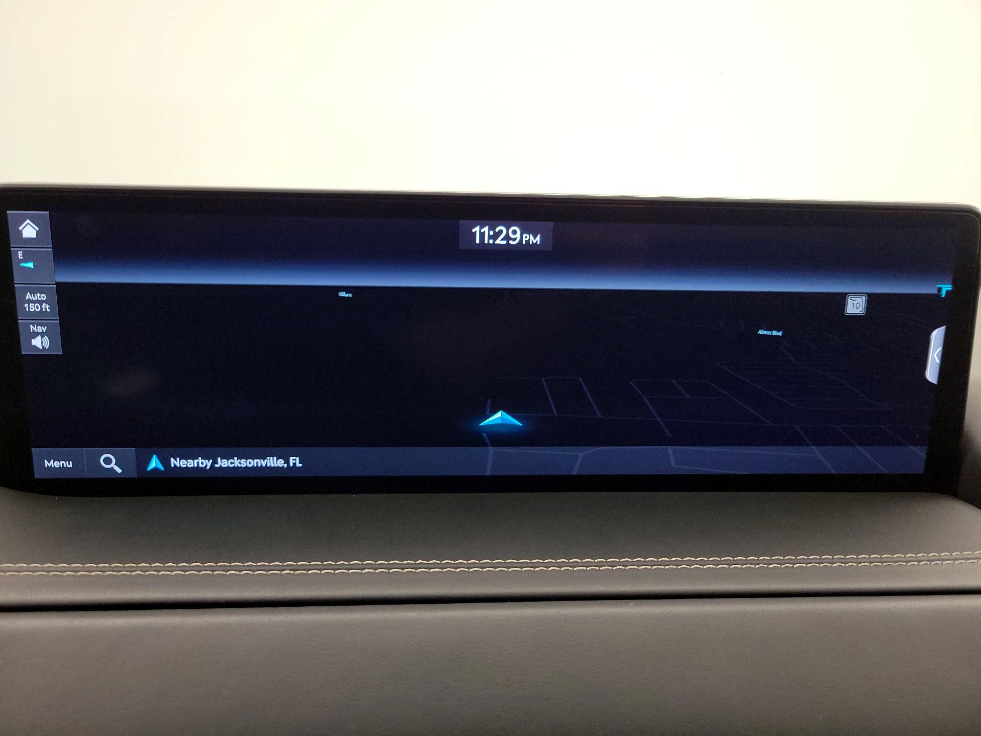 Thumbnail: 2024 Genesis GV80 - 14