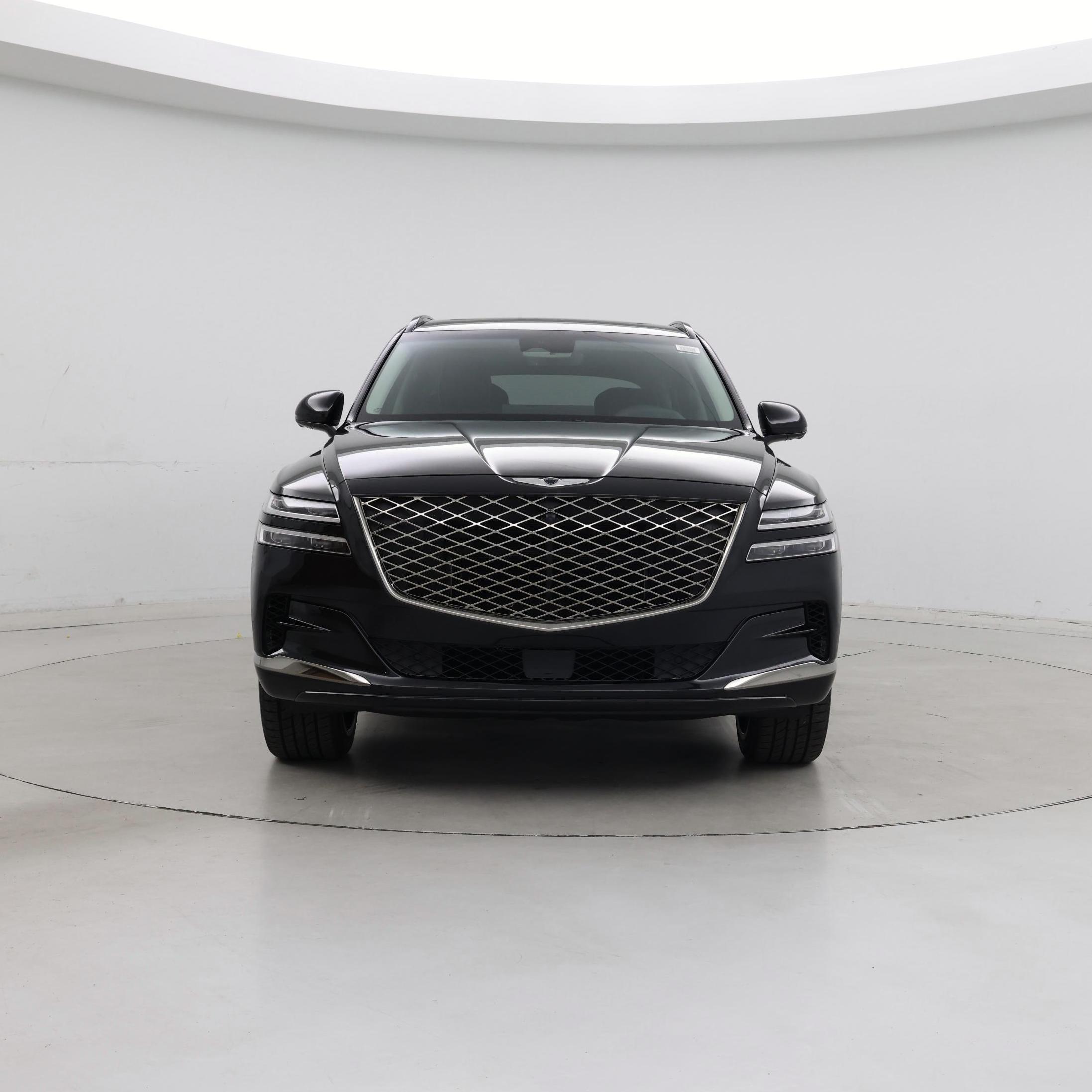 Thumbnail: 2024 Genesis GV80 - 5