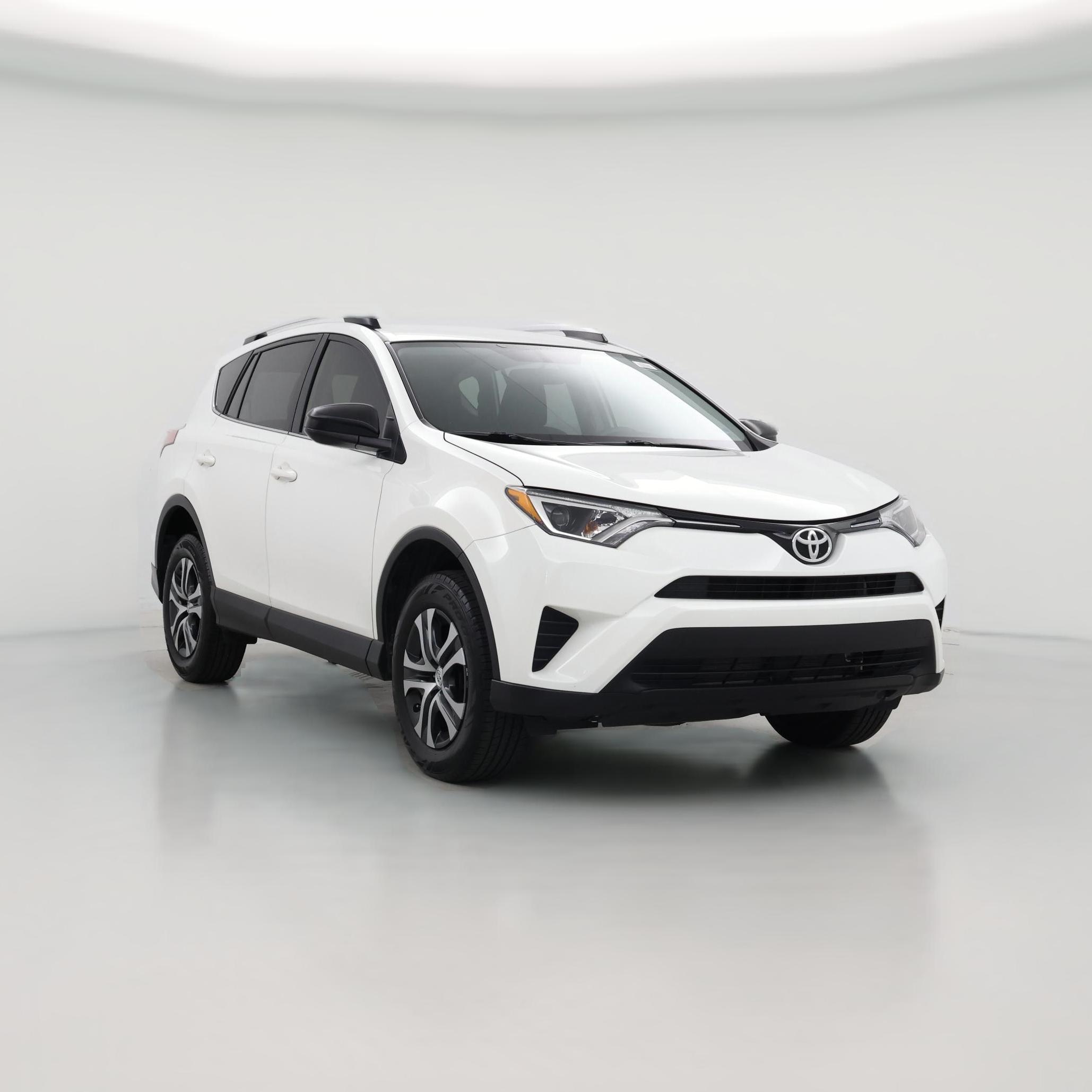 Thumbnail: 2016 Toyota RAV4 - 1