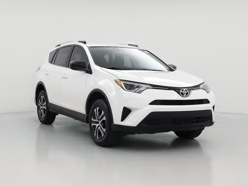 2016 Toyota RAV4 LE -
                  Jacksonville, FL