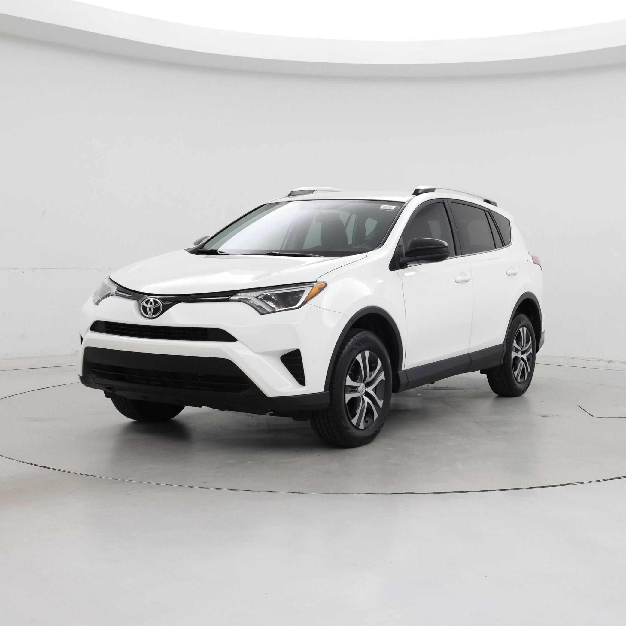Thumbnail: 2016 Toyota RAV4 - 4