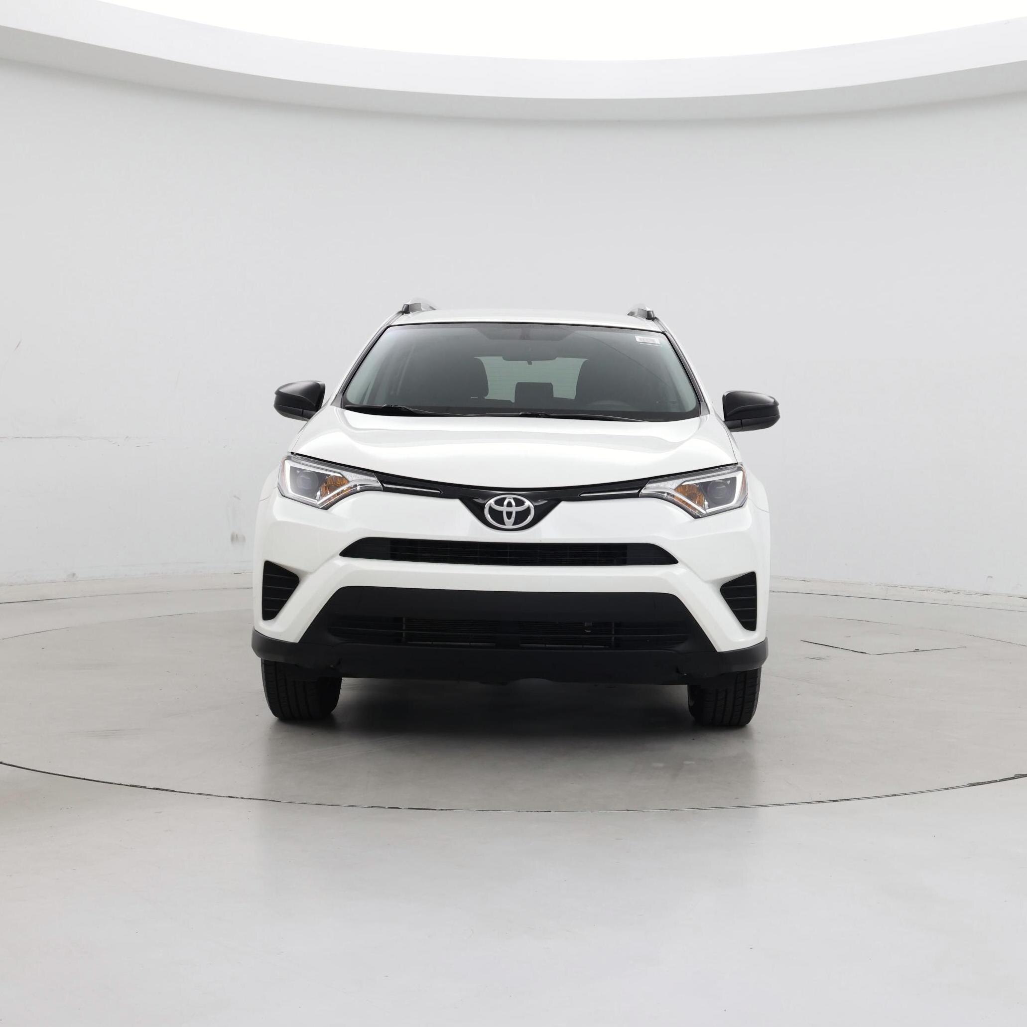 Thumbnail: 2016 Toyota RAV4 - 5