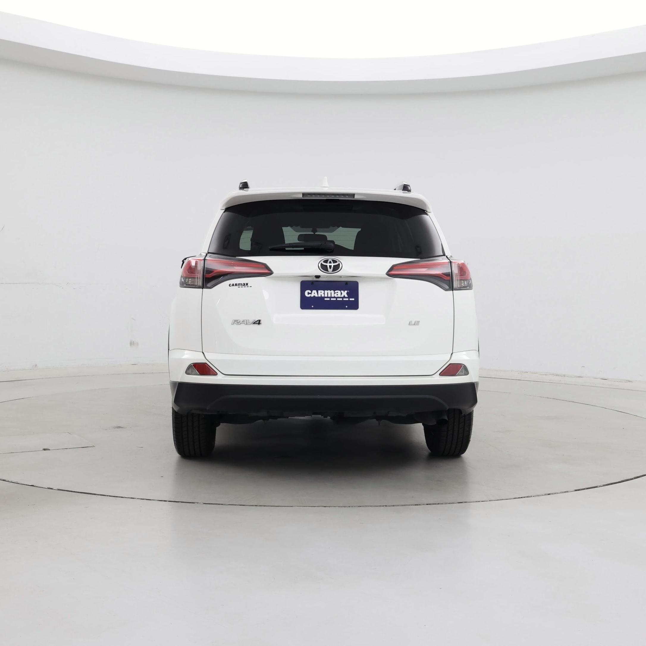Thumbnail: 2016 Toyota RAV4 - 6
