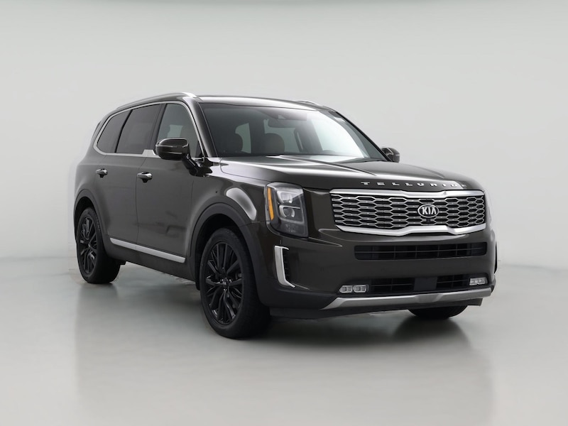 2020 Kia Telluride SX -
                  Jacksonville, FL