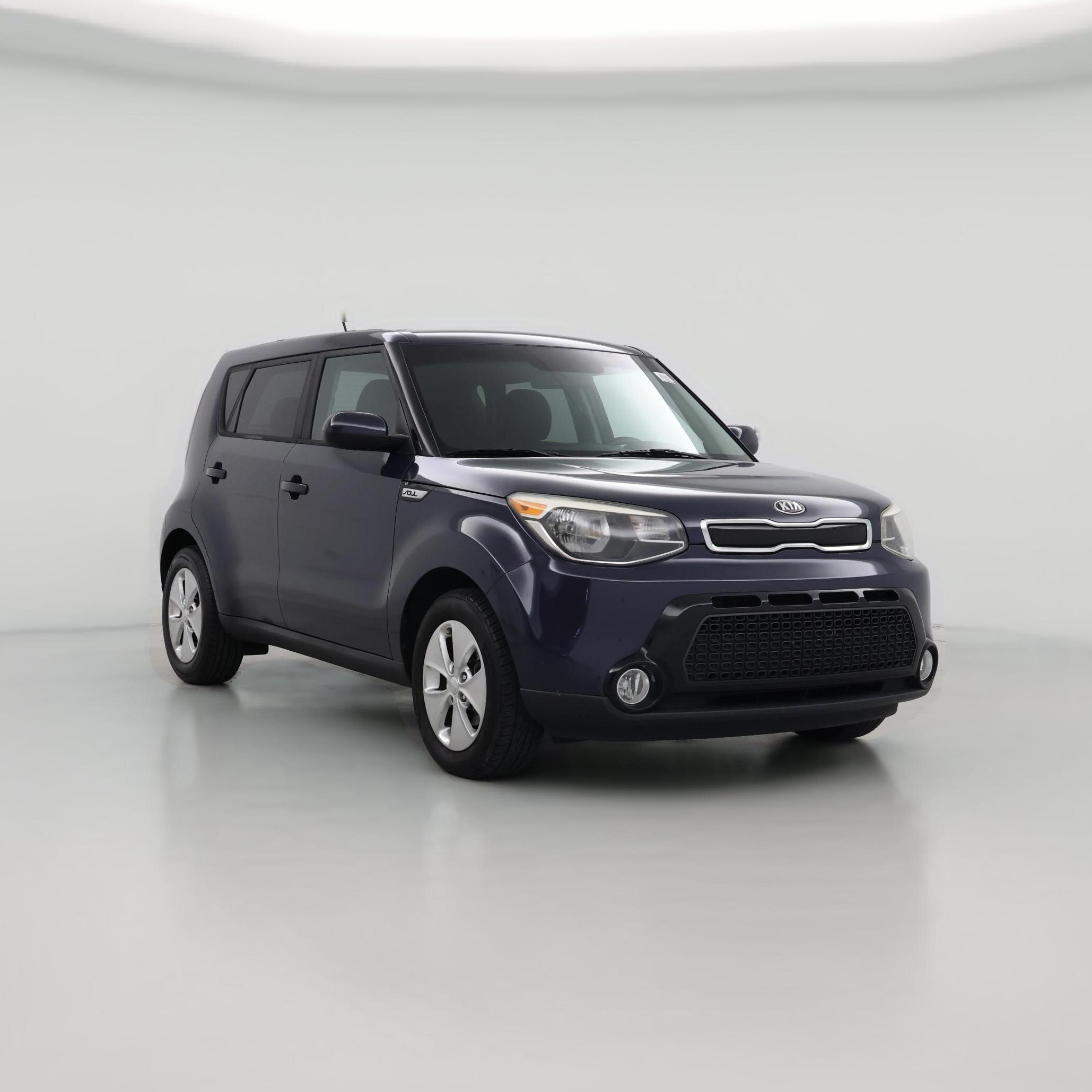Thumbnail: 2016 Kia Soul - 1
