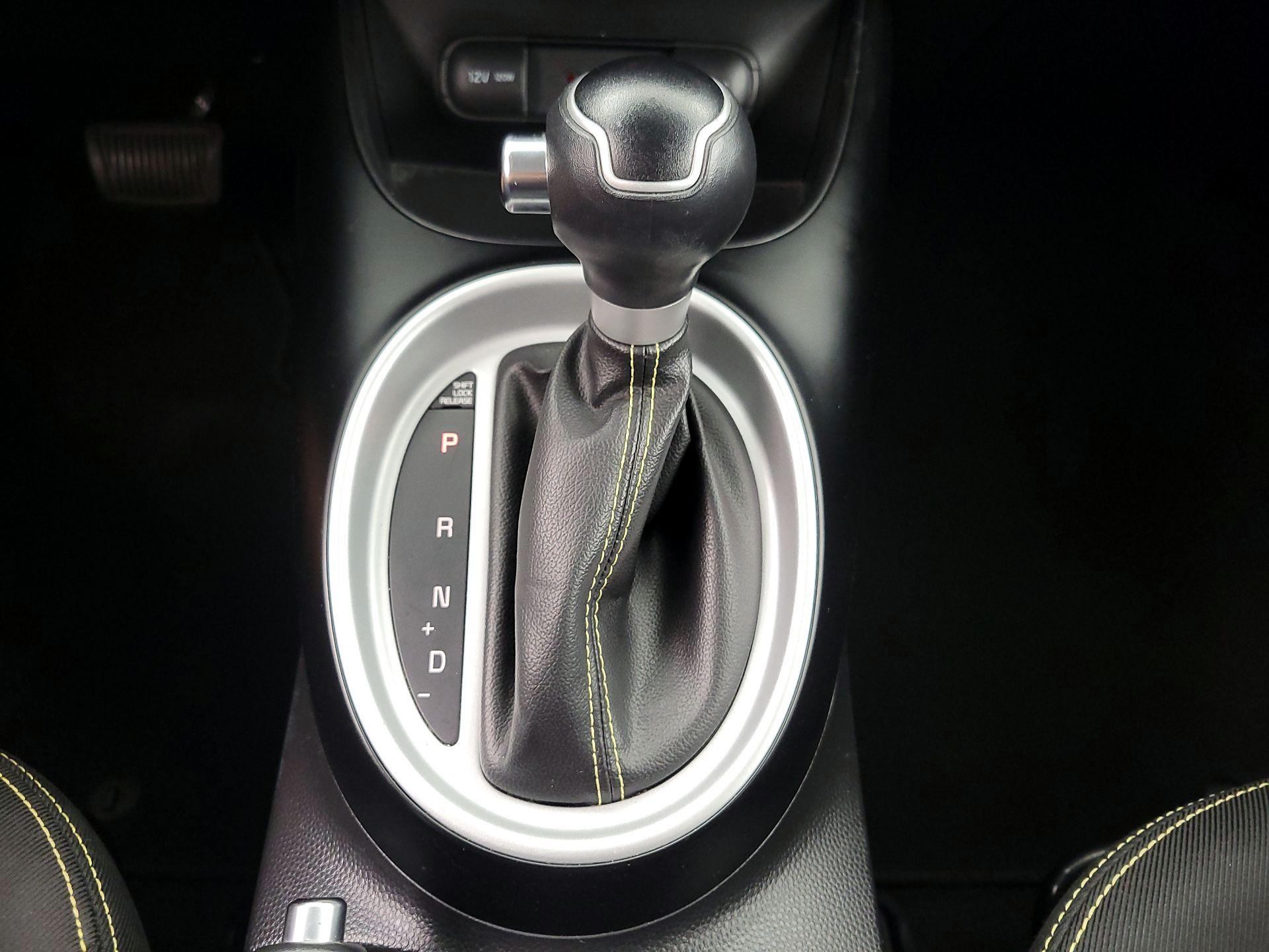 Thumbnail: 2016 Kia Soul - 17