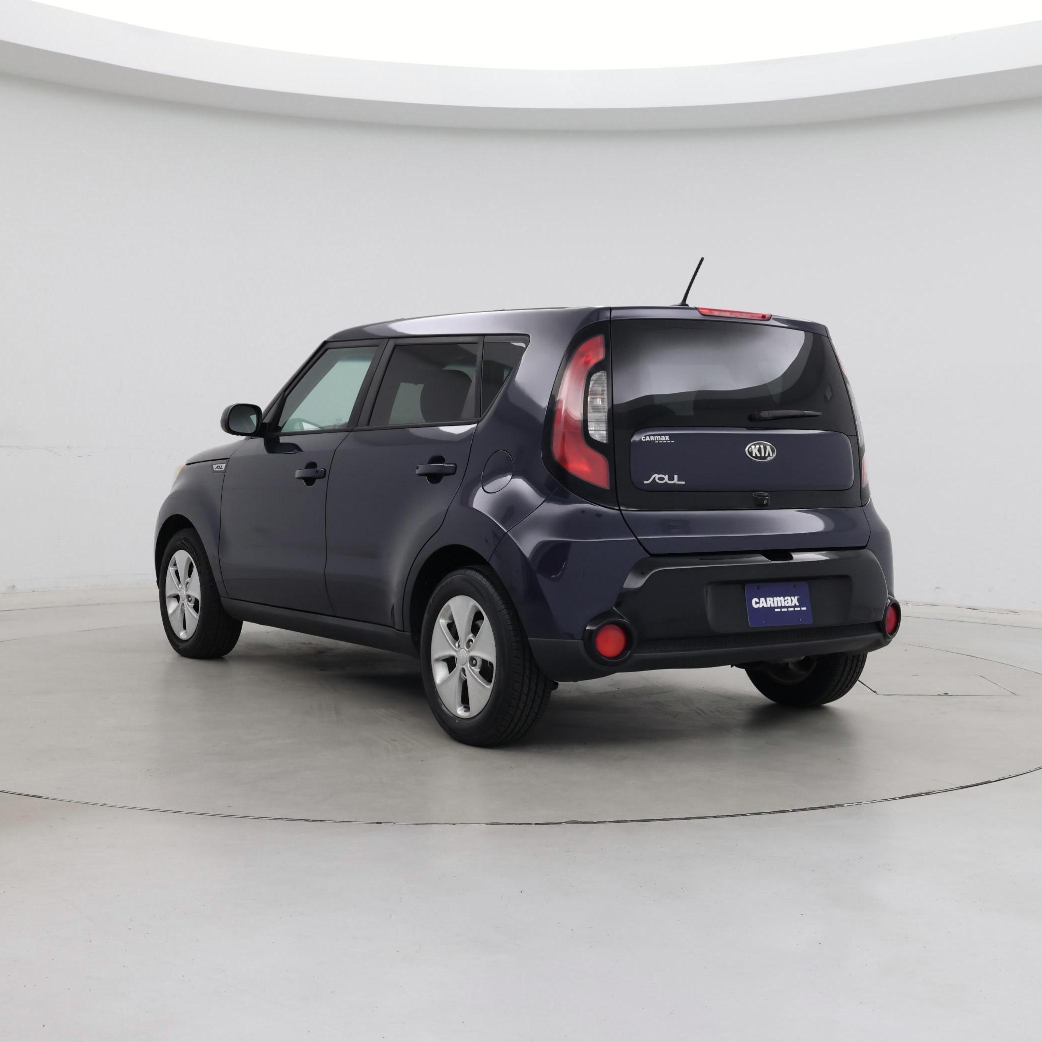 Thumbnail: 2016 Kia Soul - 2