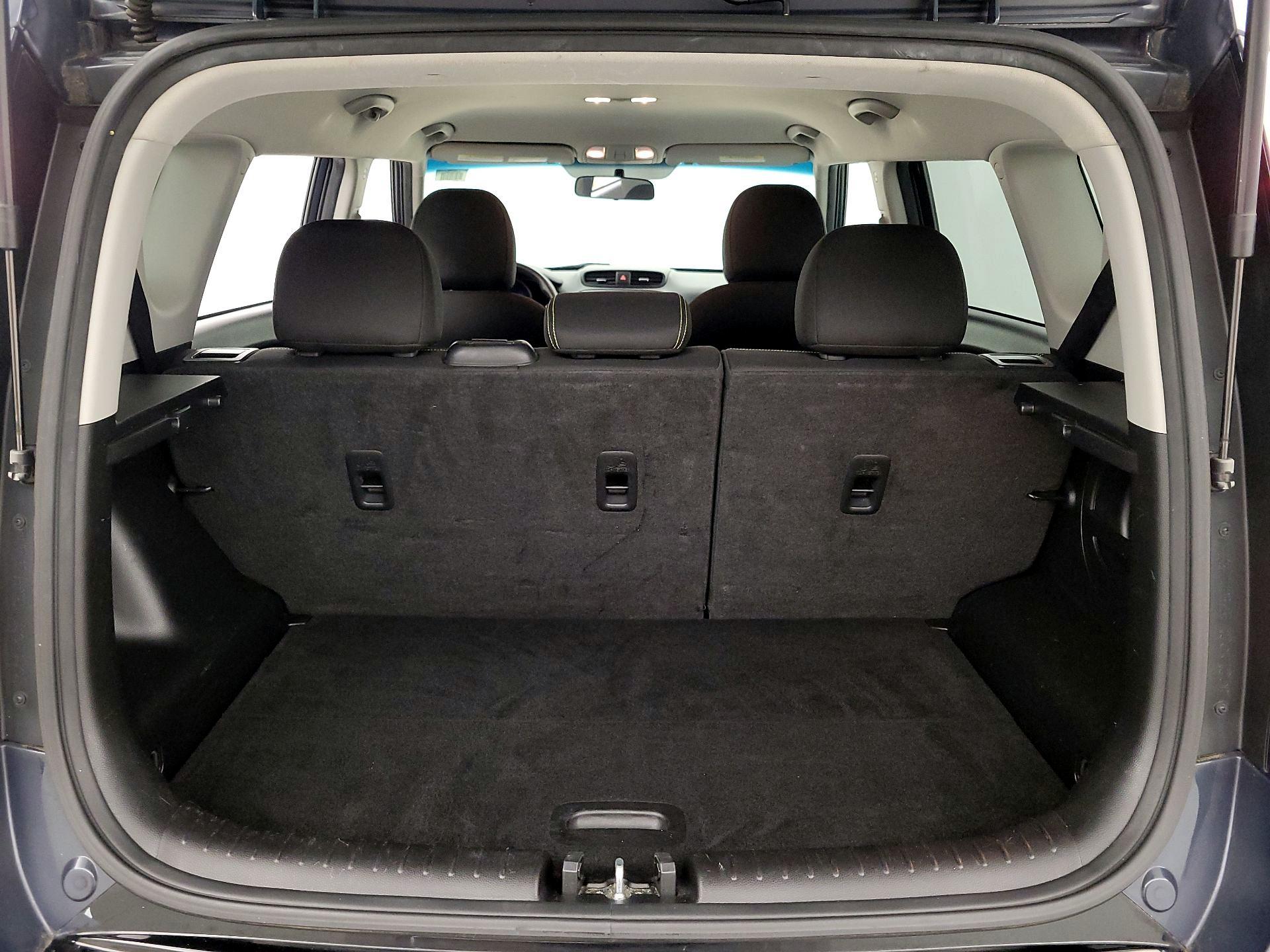 Thumbnail: 2016 Kia Soul - 20
