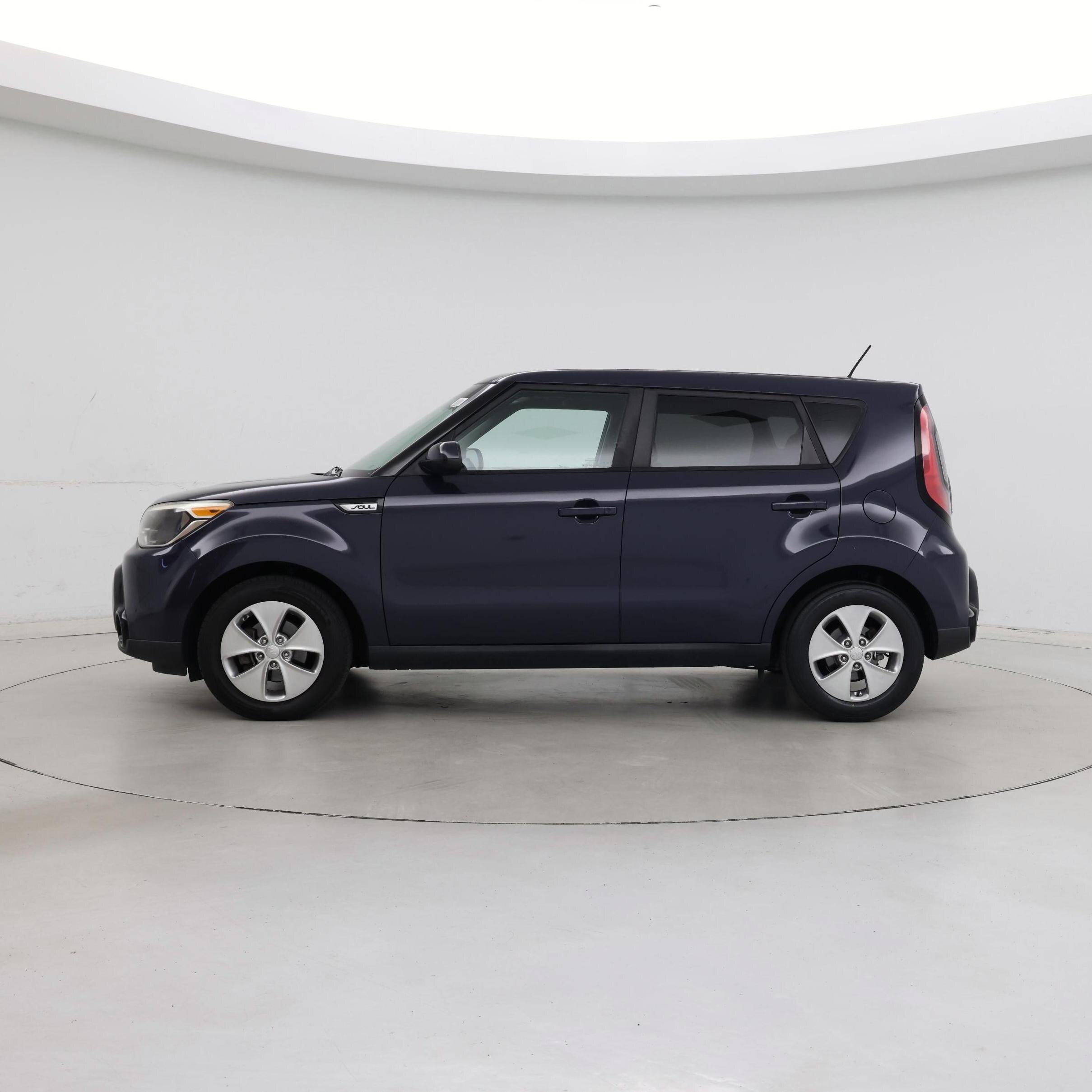 Thumbnail: 2016 Kia Soul - 3