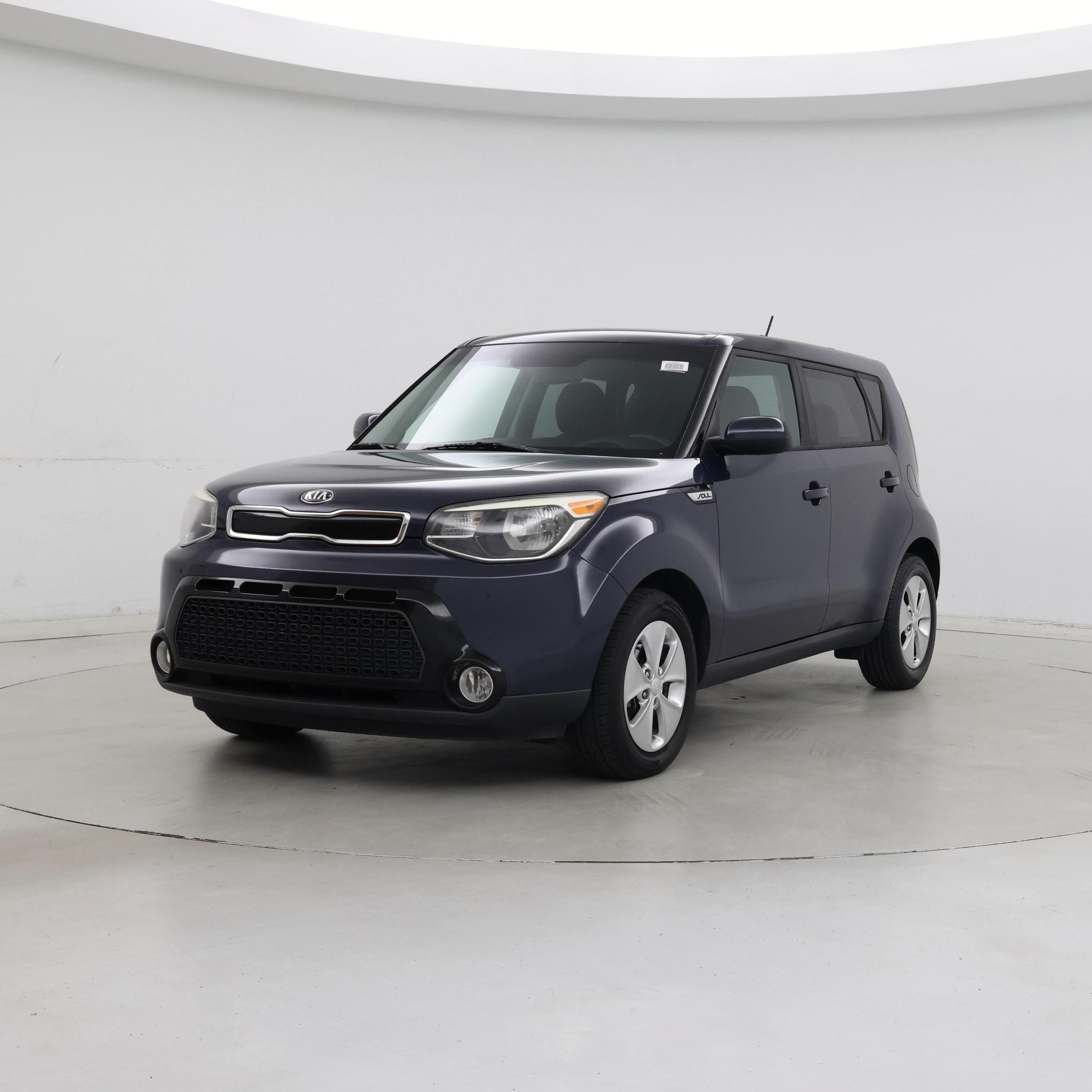 Thumbnail: 2016 Kia Soul - 4