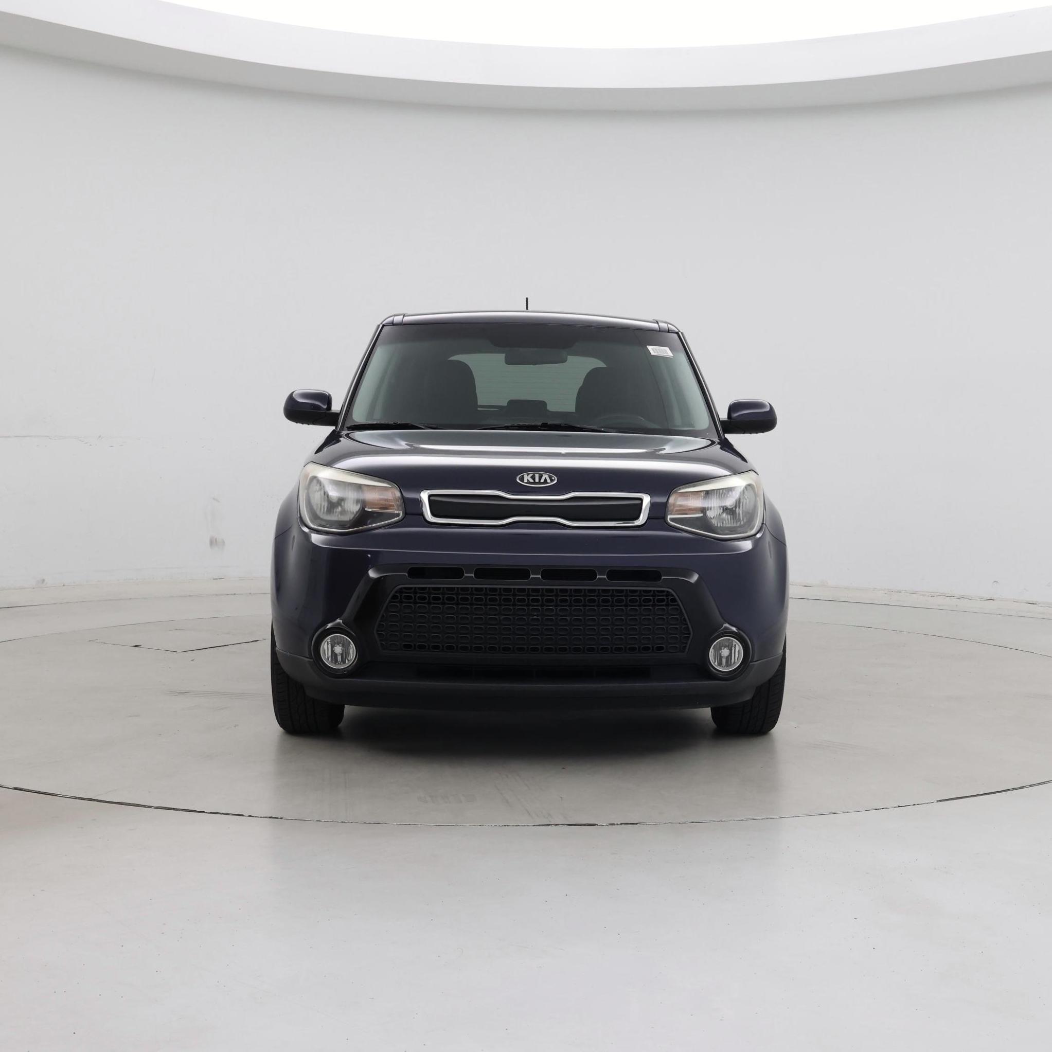 Thumbnail: 2016 Kia Soul - 5