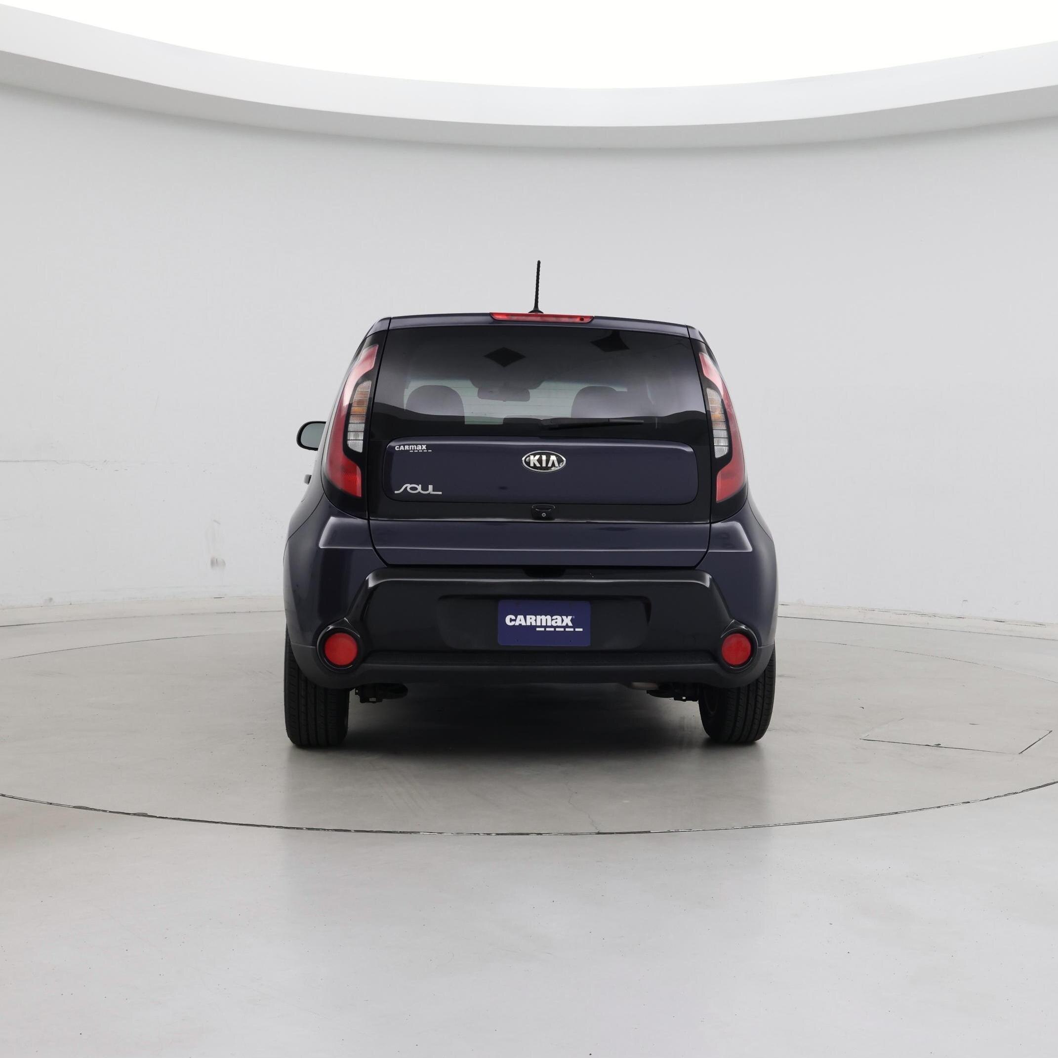 Thumbnail: 2016 Kia Soul - 6
