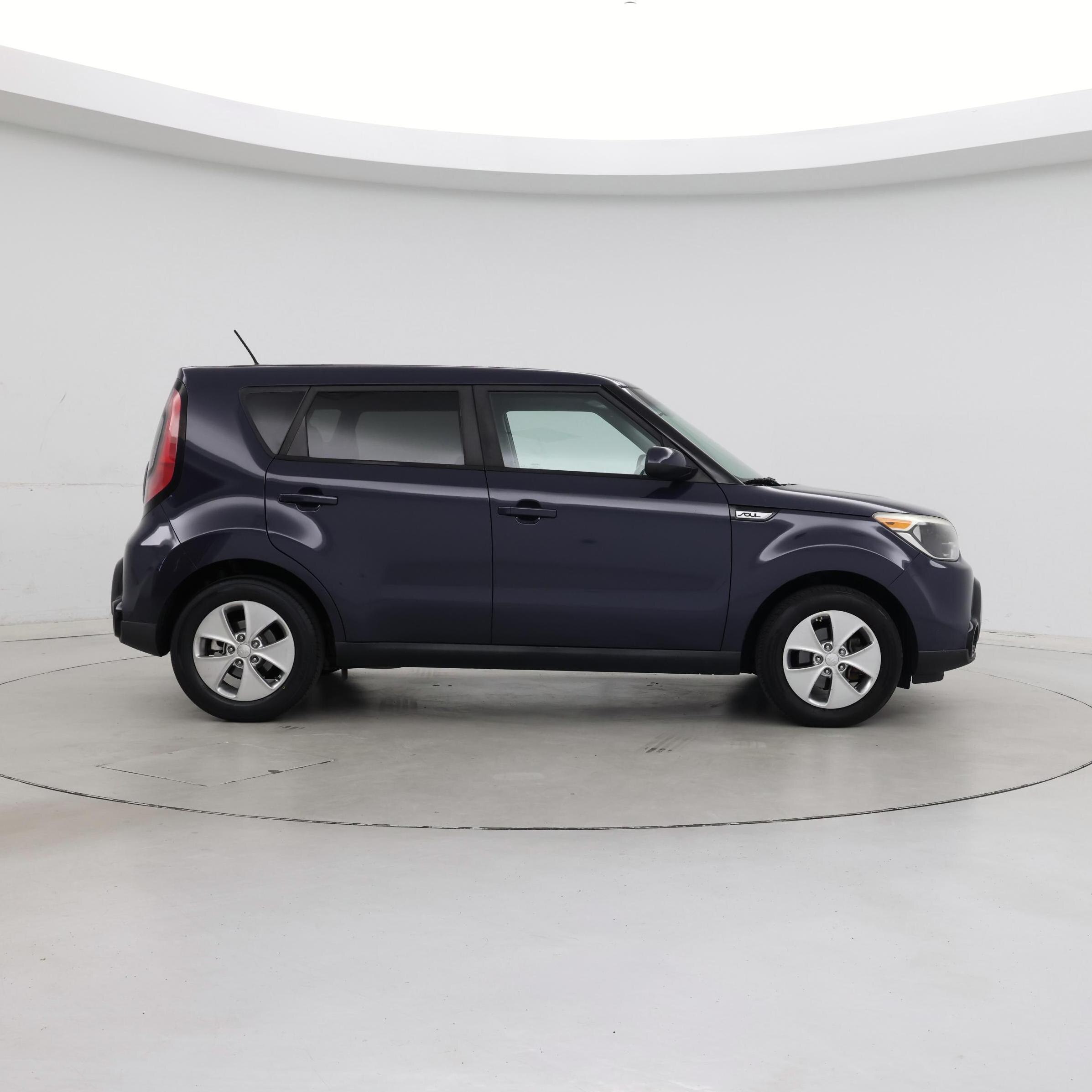 Thumbnail: 2016 Kia Soul - 7