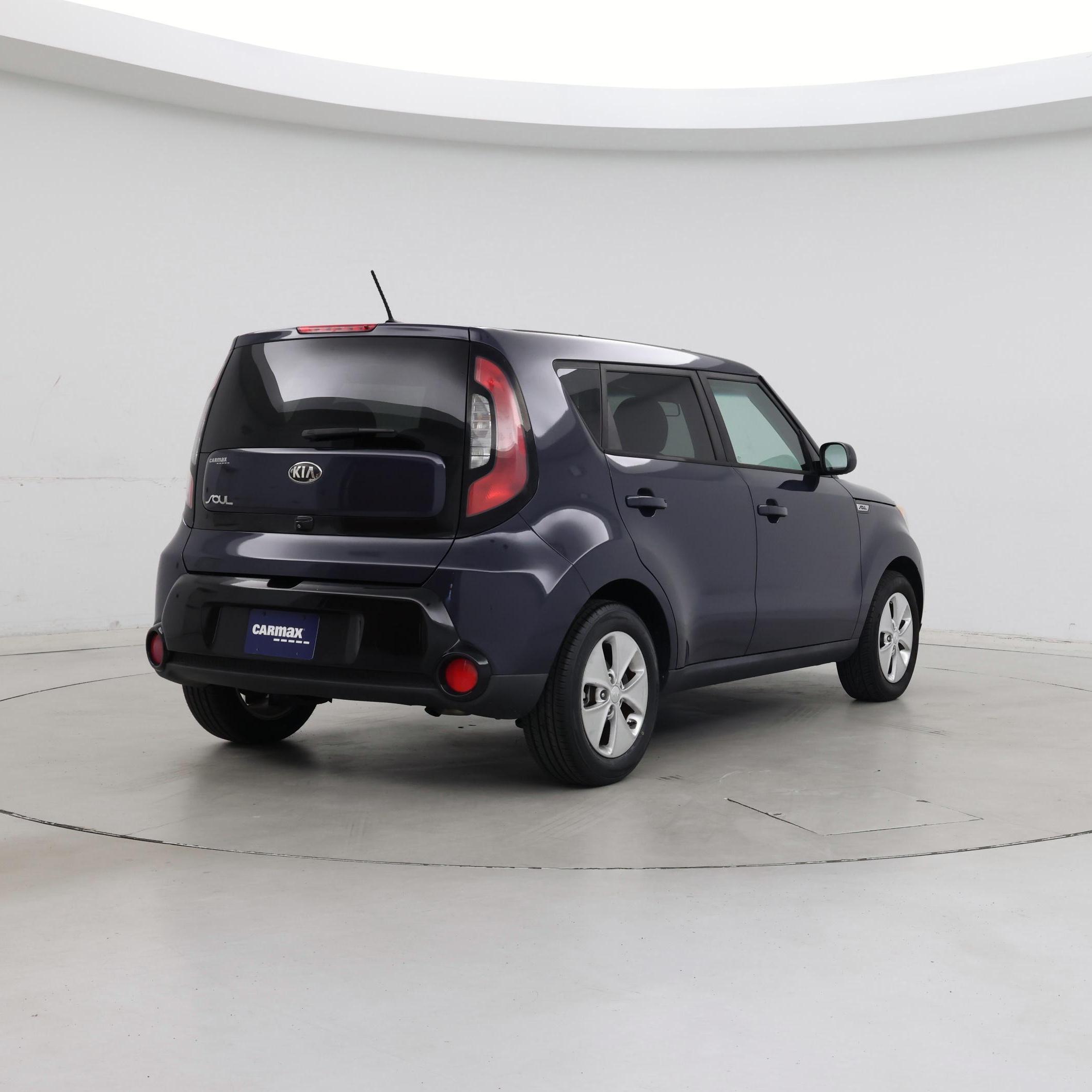 Thumbnail: 2016 Kia Soul - 8