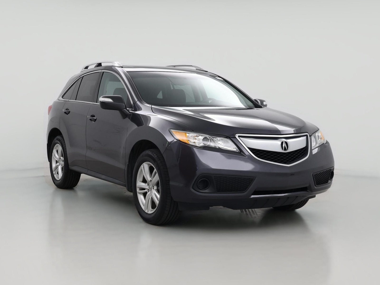 2014 Acura RDX