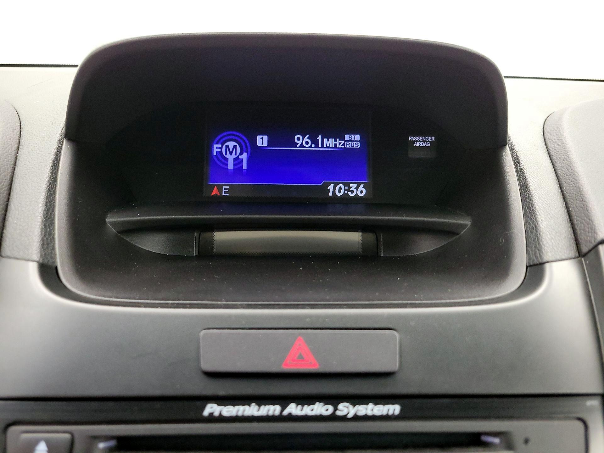 Thumbnail: 2014 Acura RDX - 15