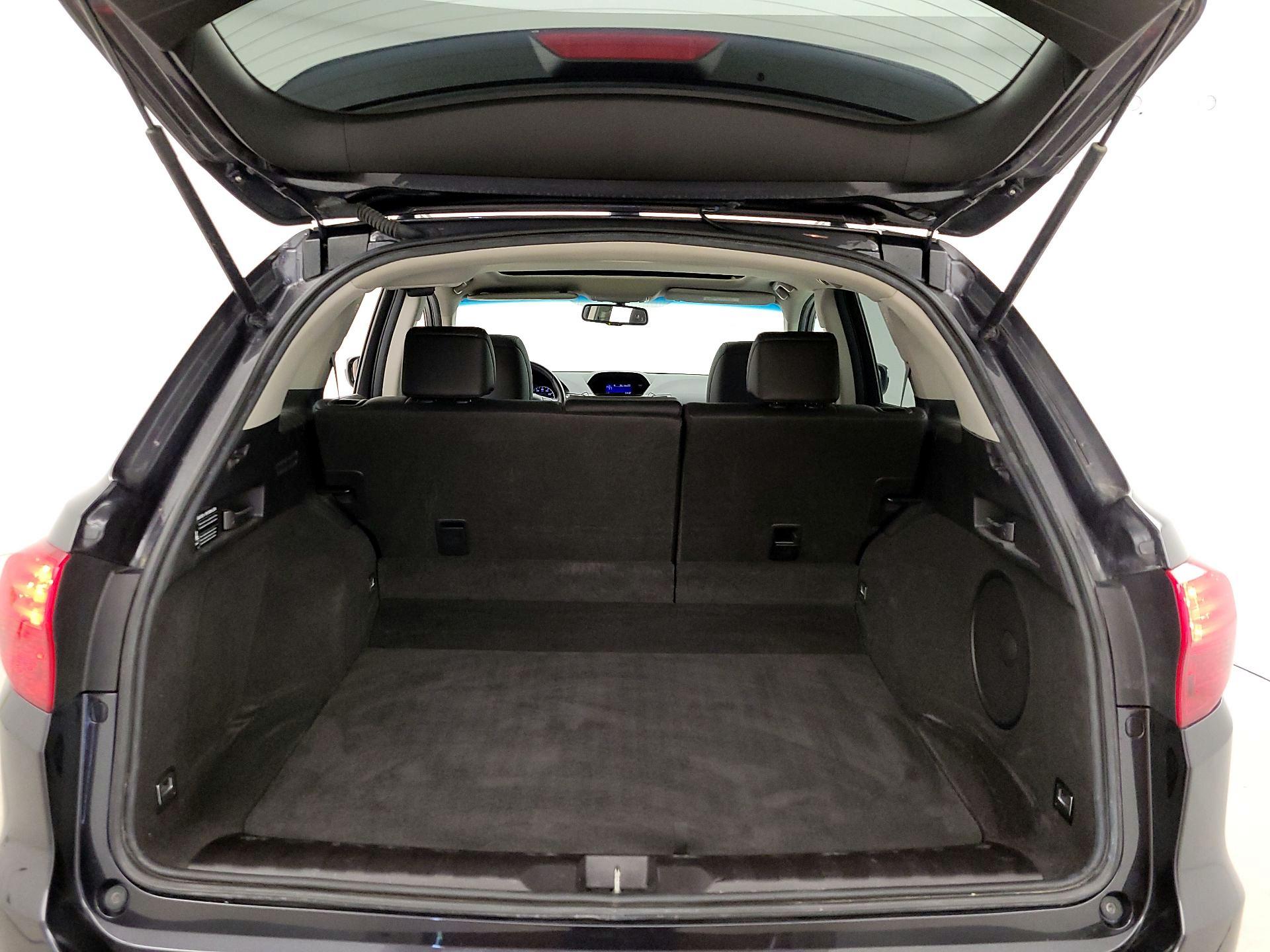 Thumbnail: 2014 Acura RDX - 20