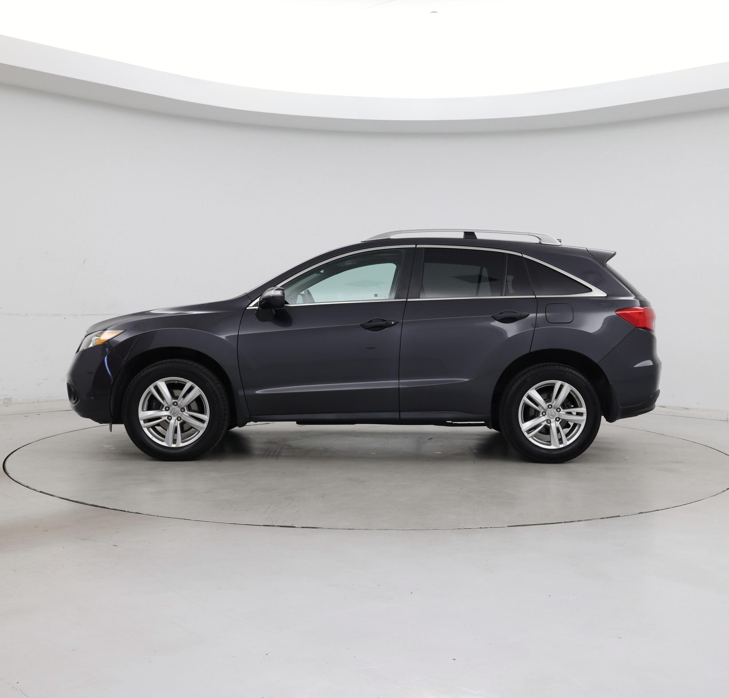 Thumbnail: 2014 Acura RDX - 3