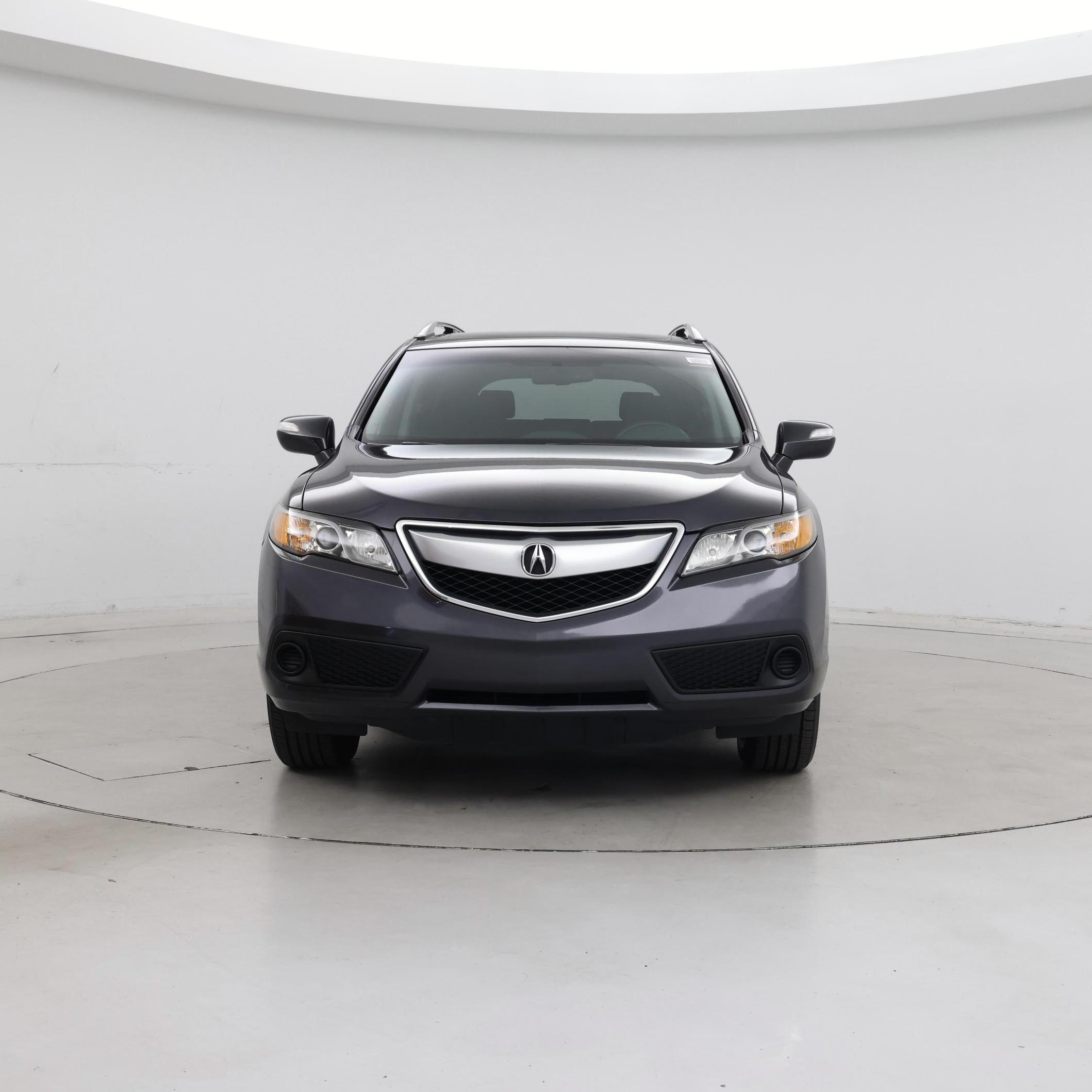 Thumbnail: 2014 Acura RDX - 5