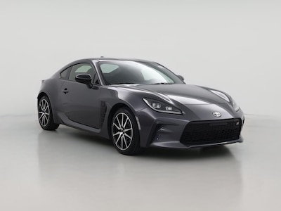 2022 Toyota GR86