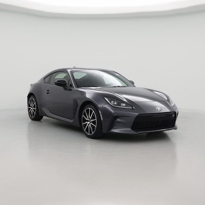2022 Toyota GR86