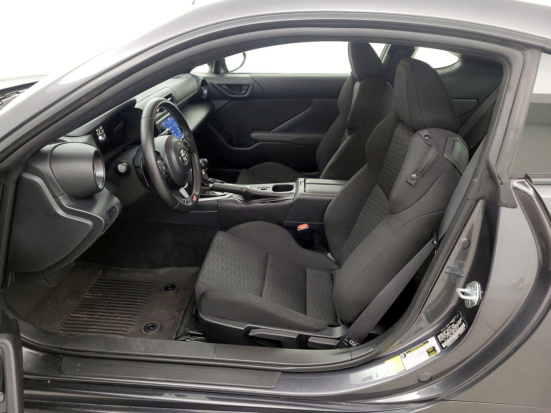 Thumbnail: 2022 Toyota GR86 - 11