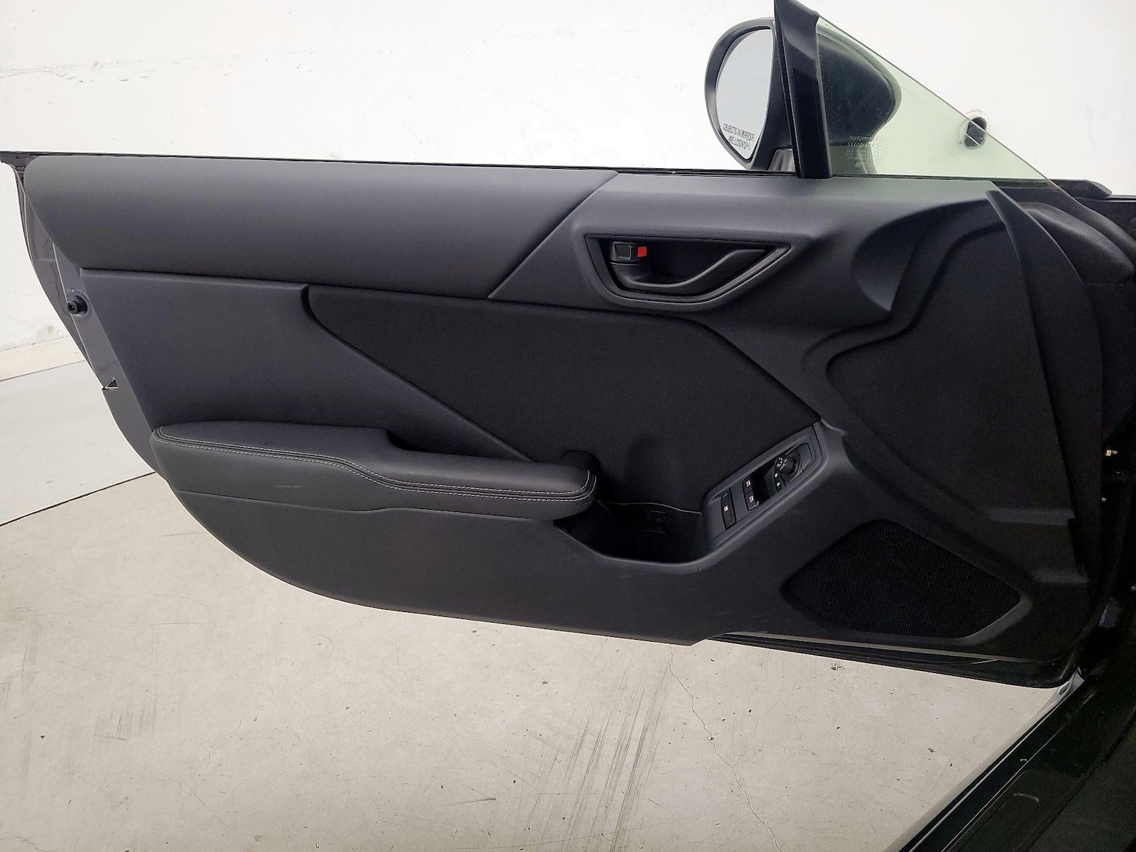 2022 Toyota GR86 Base - Photo 13