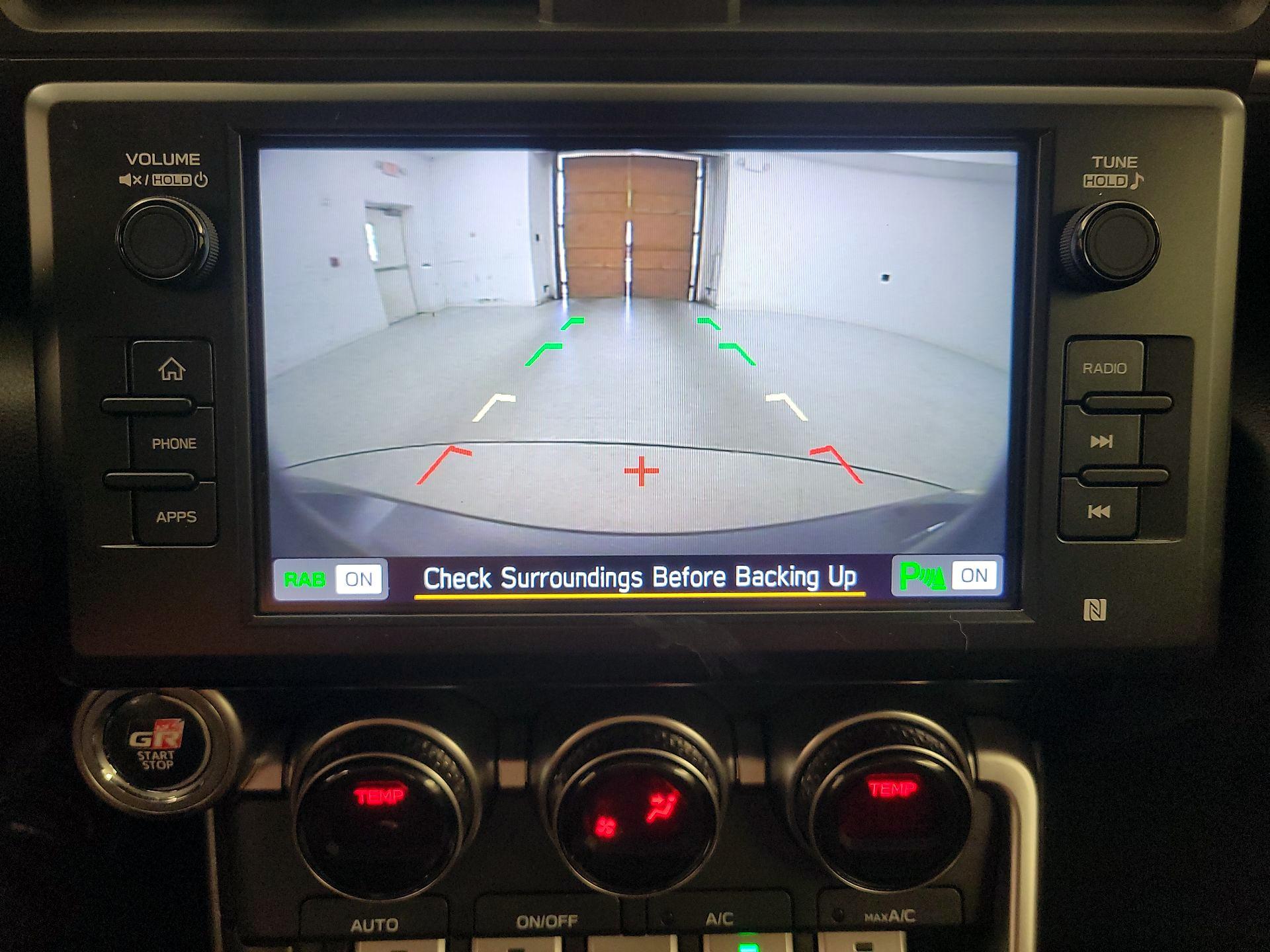 Thumbnail: 2022 Toyota GR86 - 14