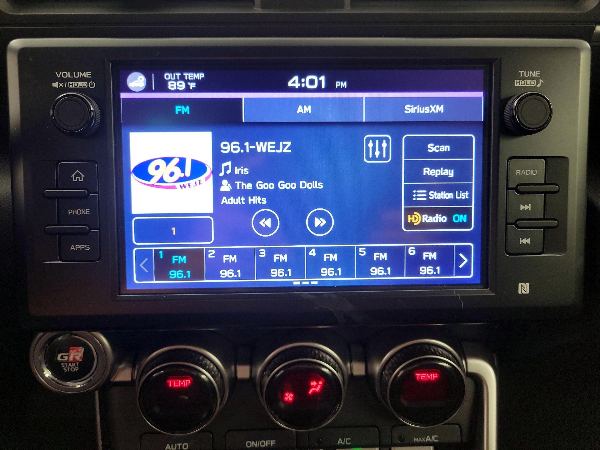 Thumbnail: 2022 Toyota GR86 - 15