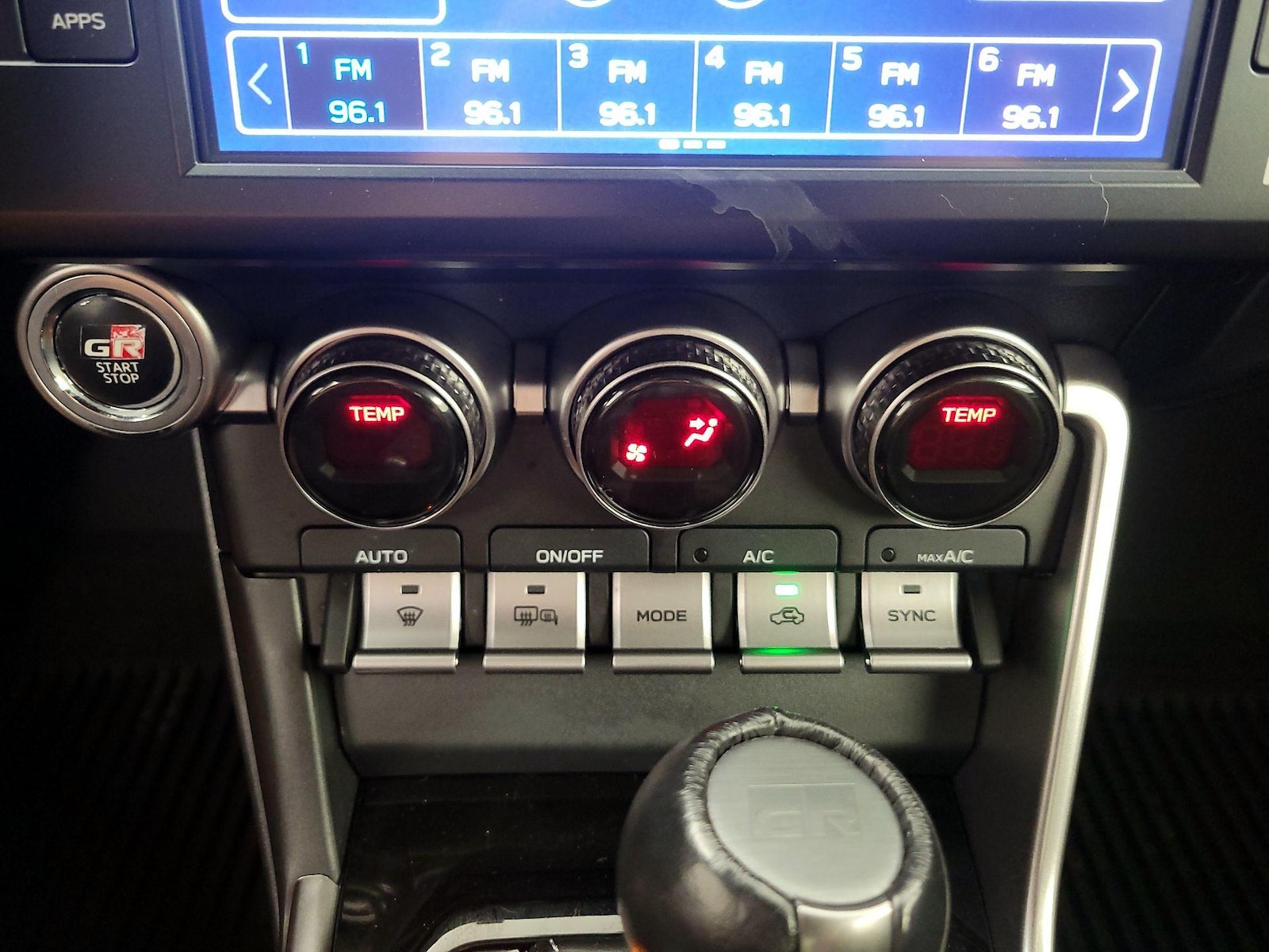 2022 Toyota GR86 Base - Photo 17