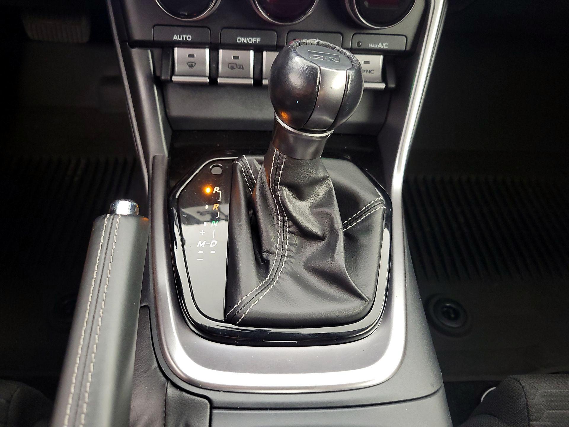 Thumbnail: 2022 Toyota GR86 - 17