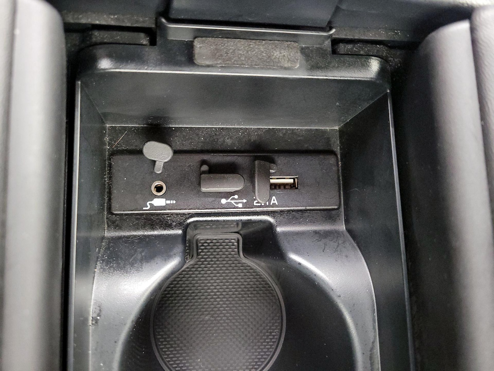 2022 Toyota GR86 Base - Photo 19