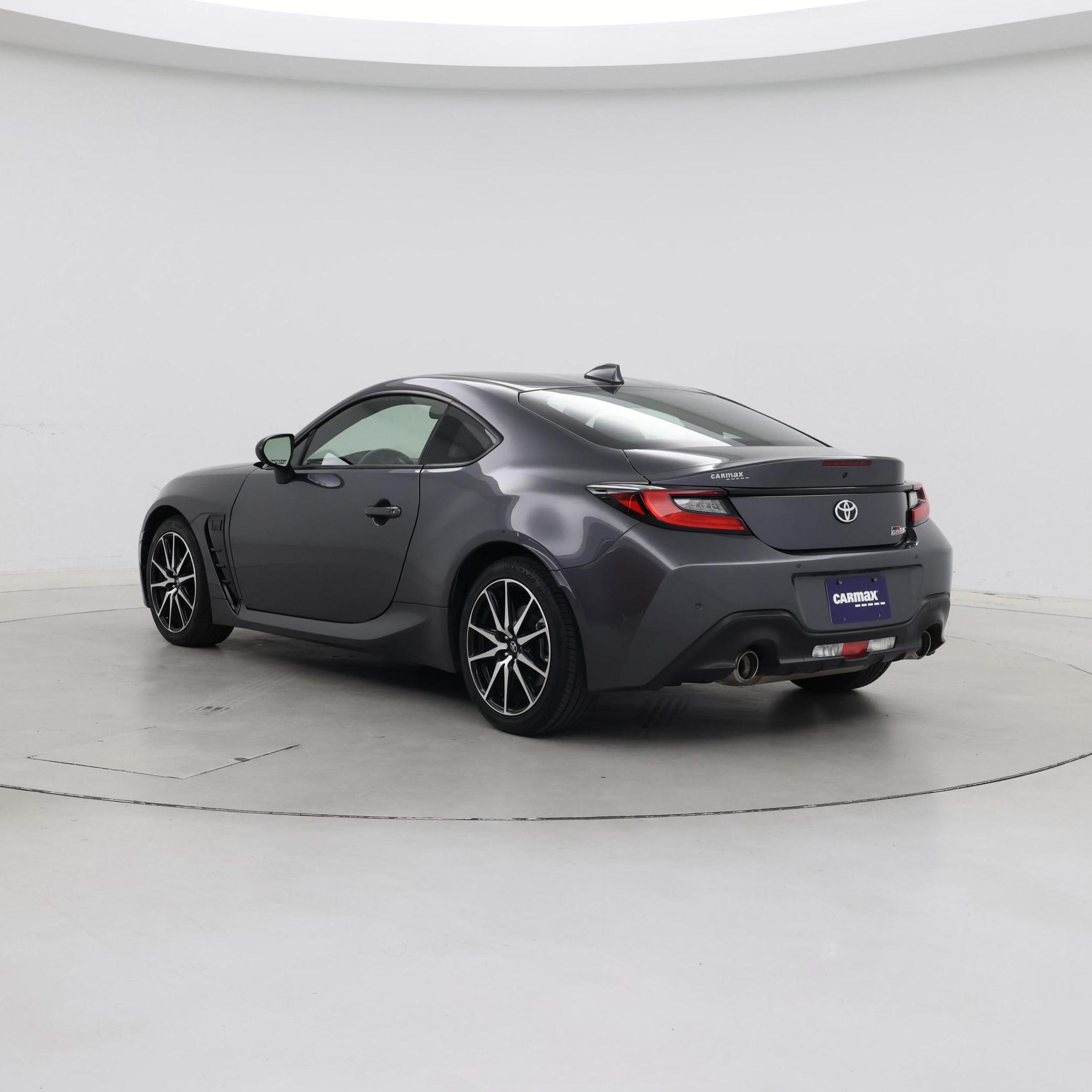 Thumbnail: 2022 Toyota GR86 - 2