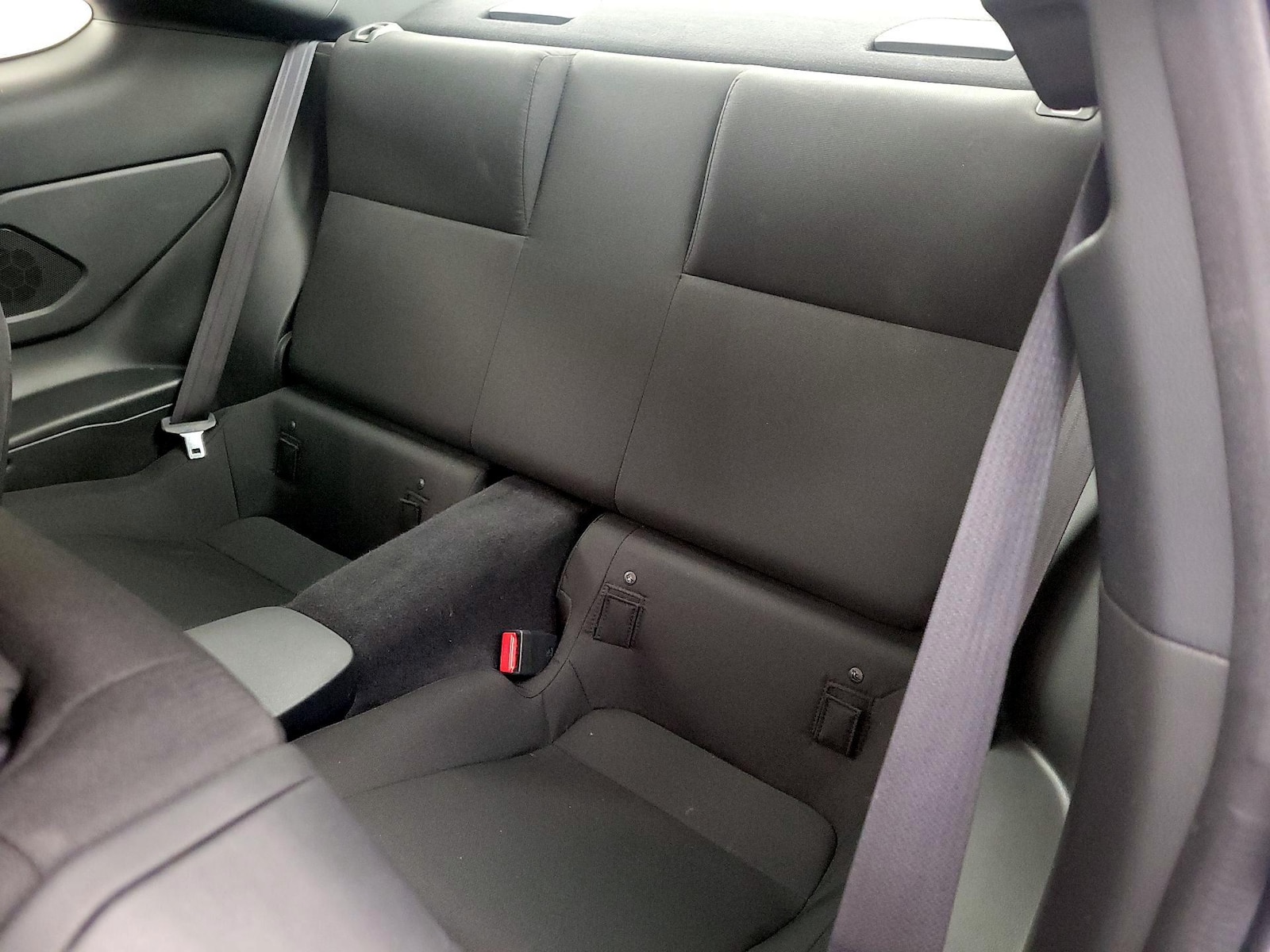 2022 Toyota GR86 Base - Photo 20