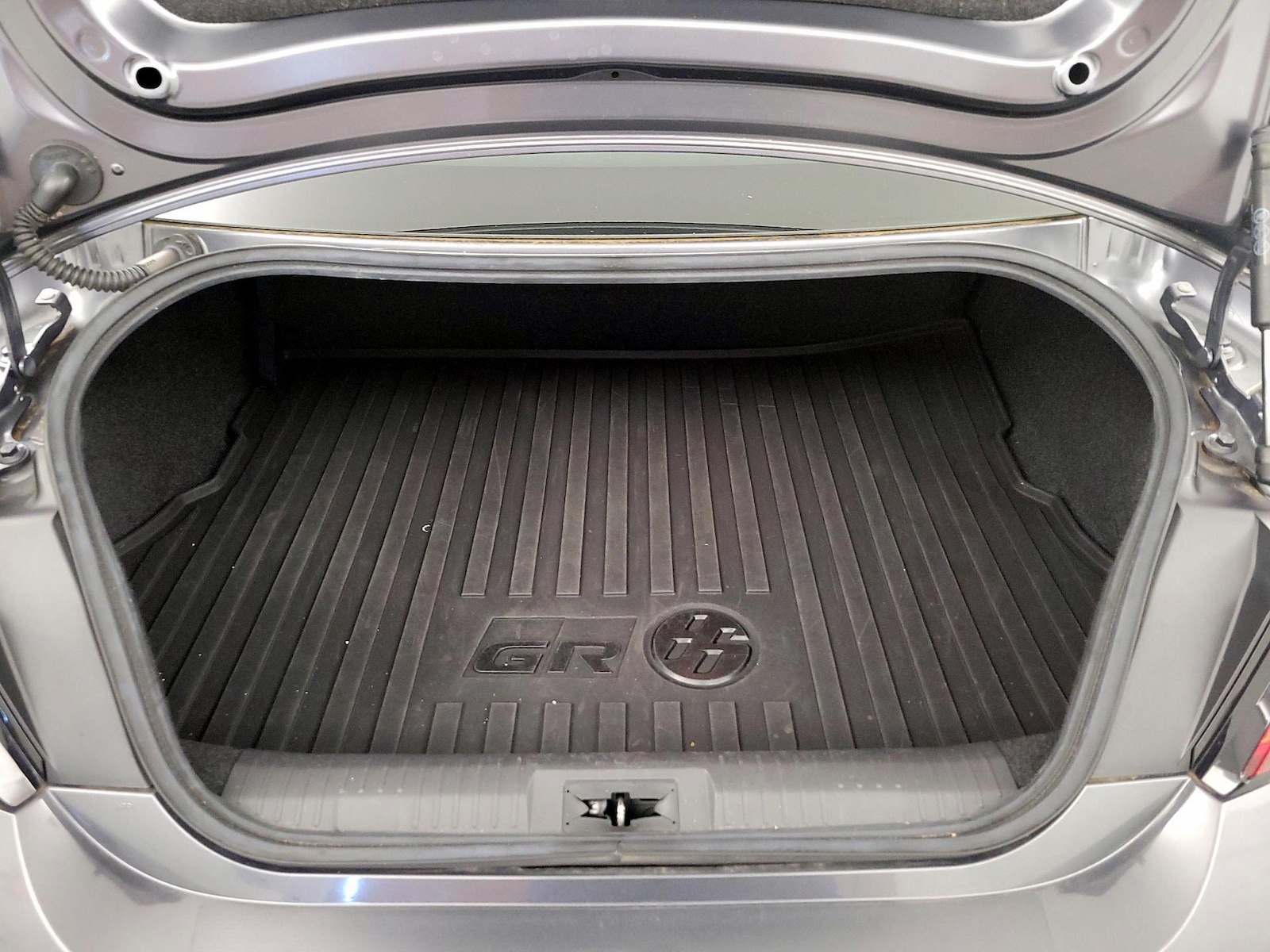 2022 Toyota GR86 Base - Photo 21