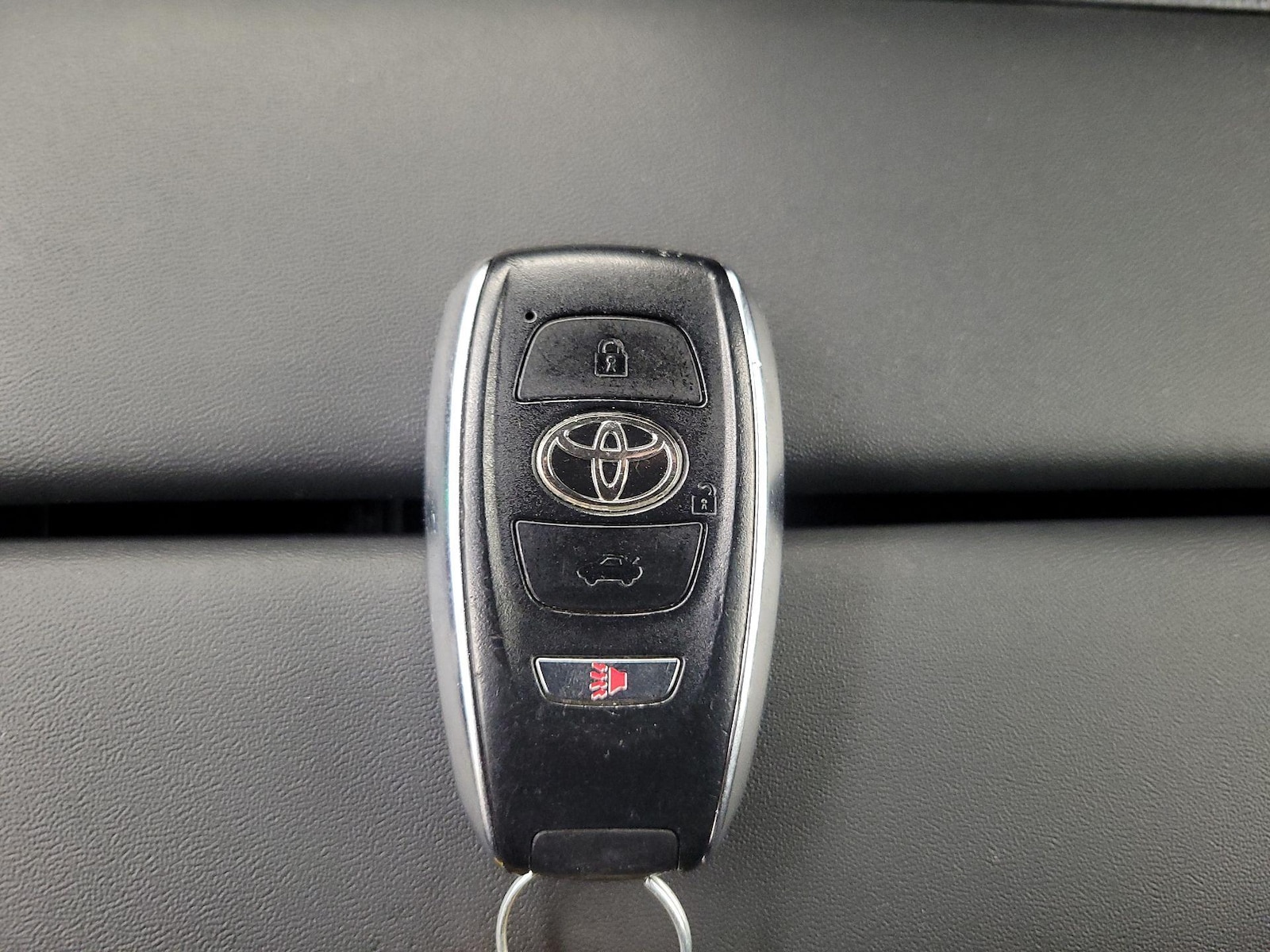 2022 Toyota GR86 Base - Photo 23