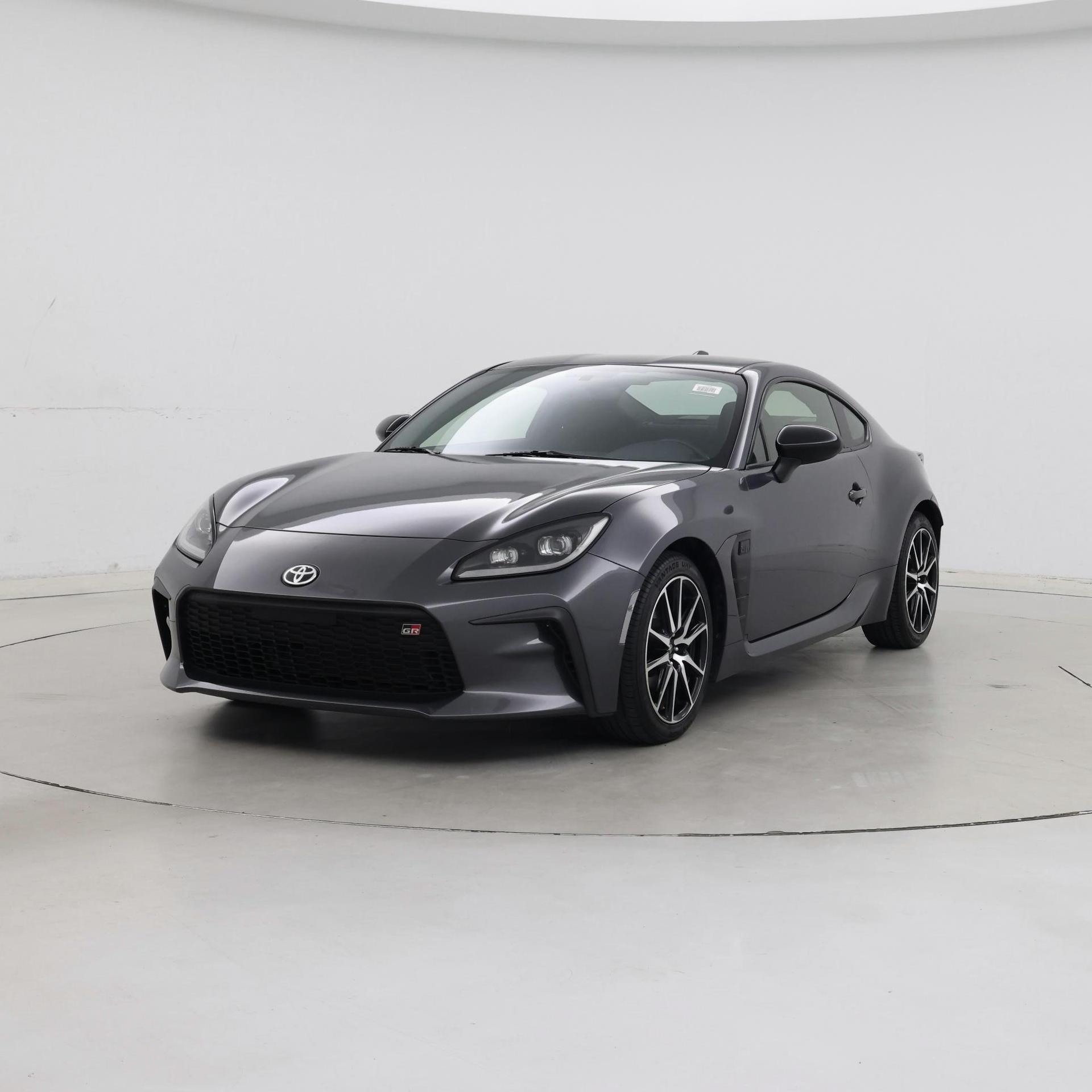 Thumbnail: 2022 Toyota GR86 - 4