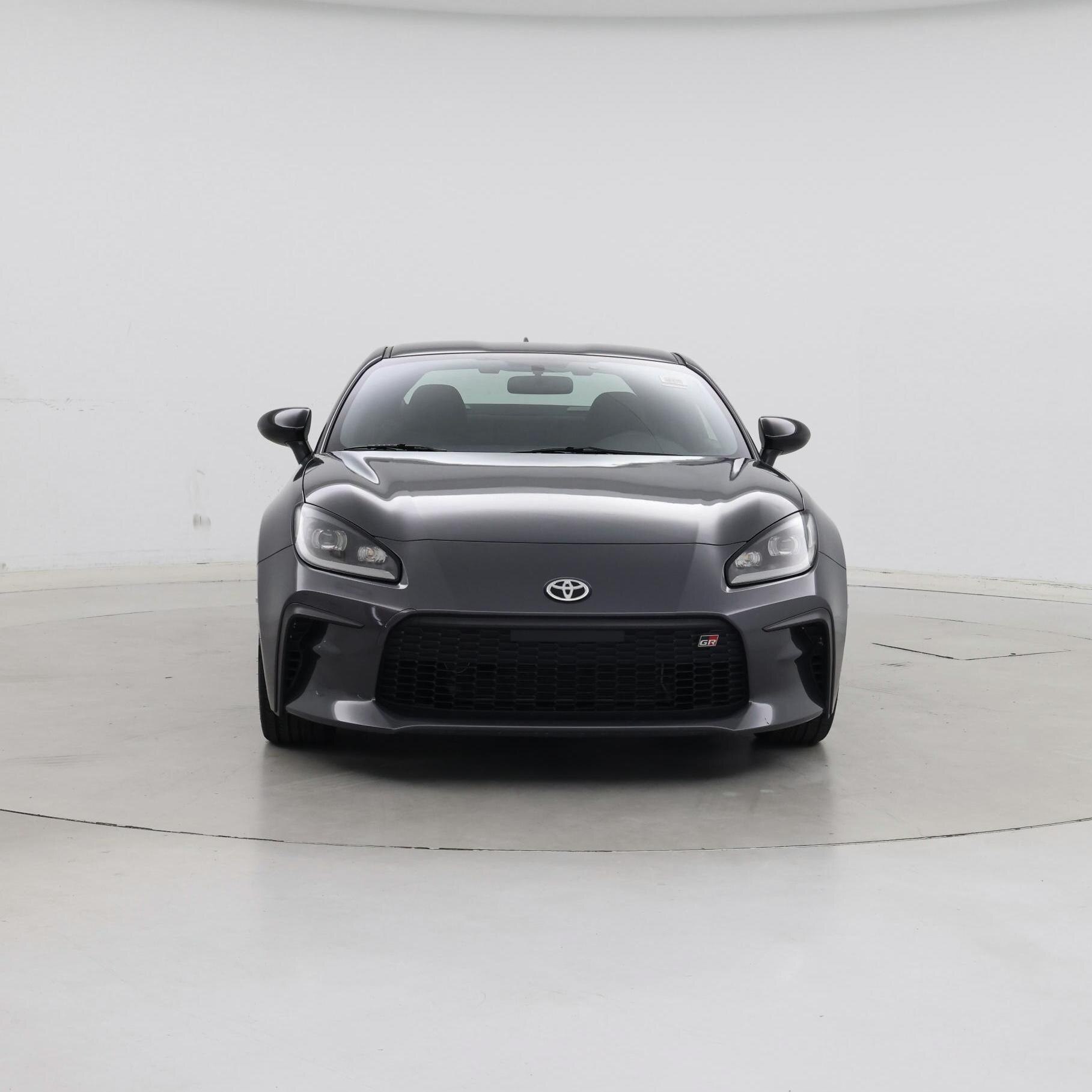 Thumbnail: 2022 Toyota GR86 - 5